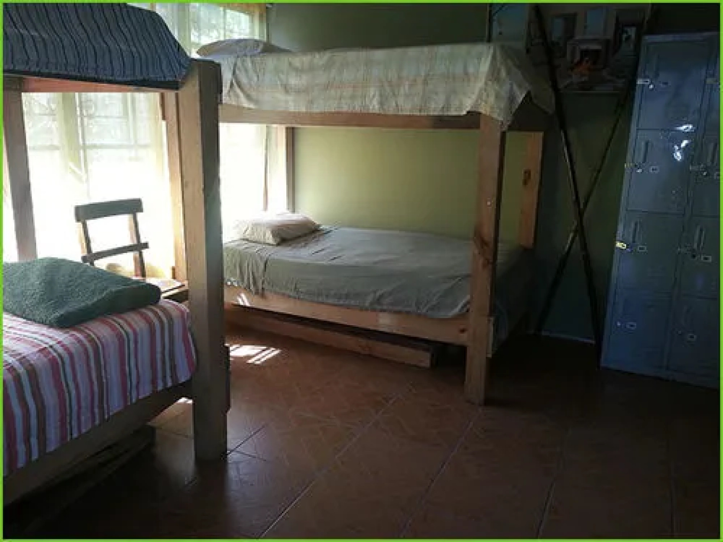 Nomba - Hostel