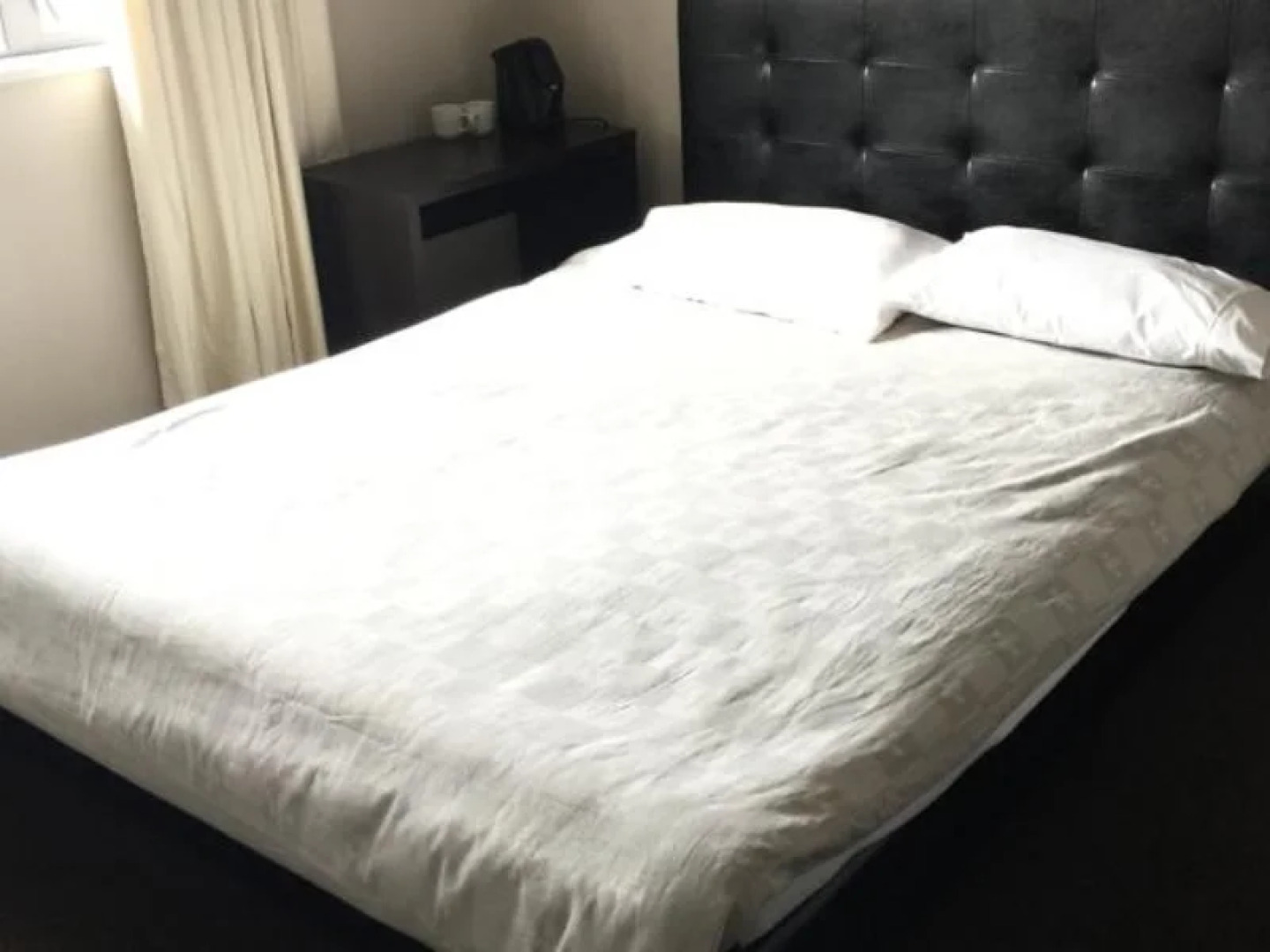 Cozy Cozy Guest House