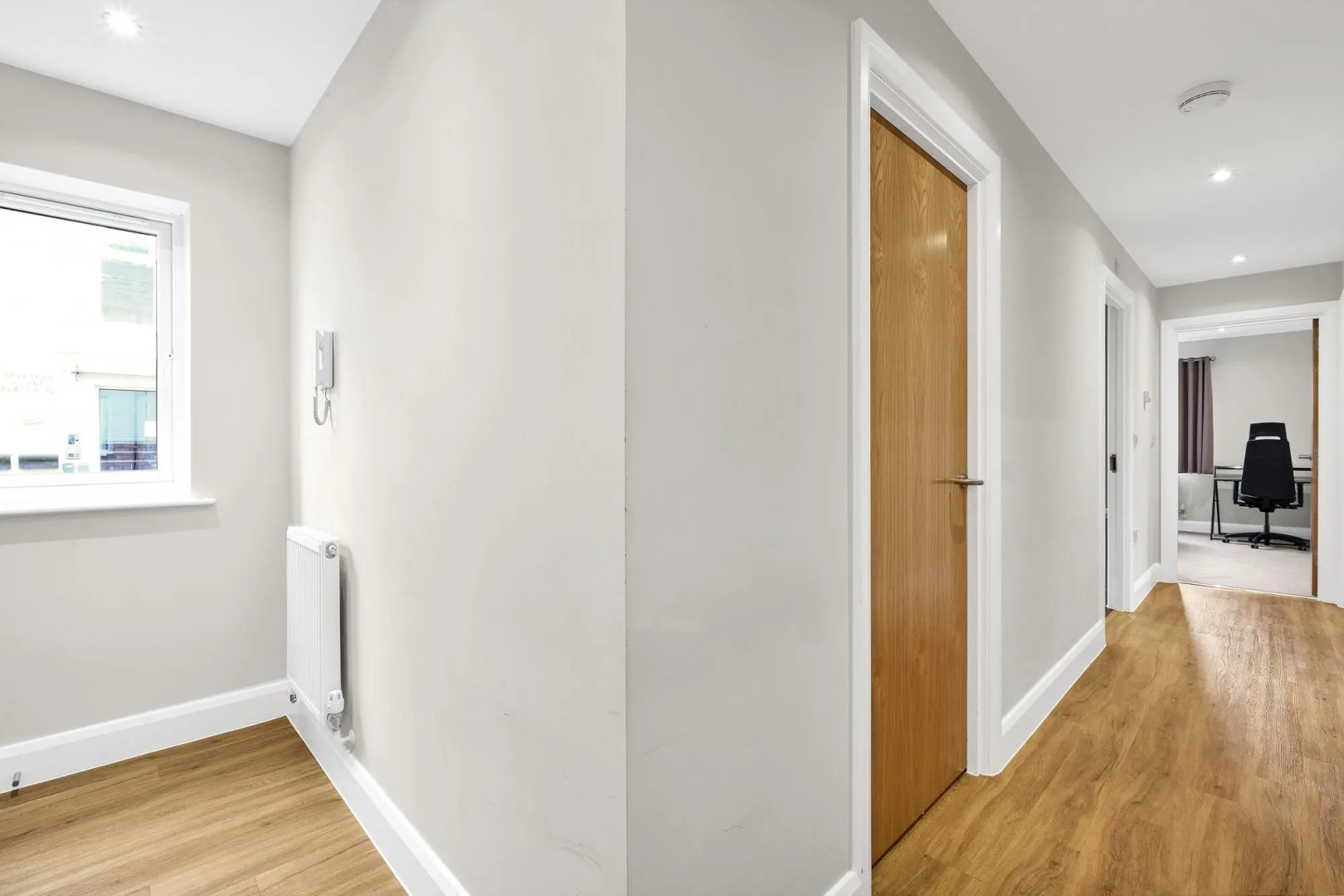 London Heathrow Living Serviced Apartments - Apt 1