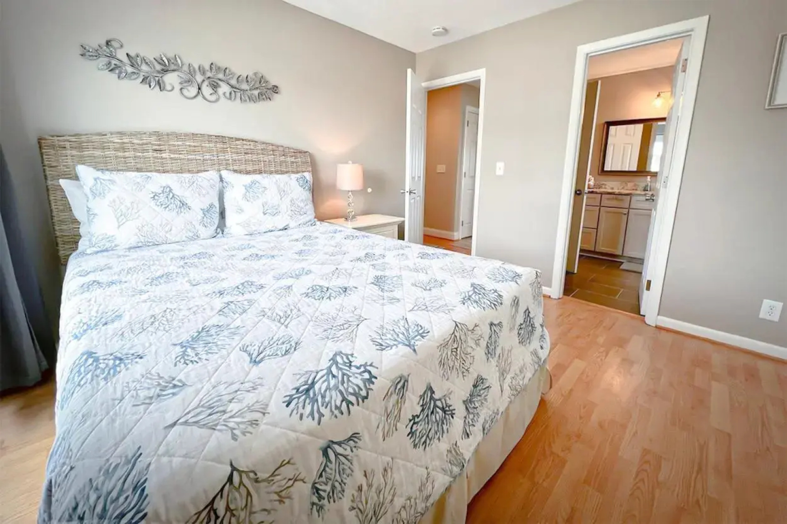 A Long Walk by Sea Scape Properties