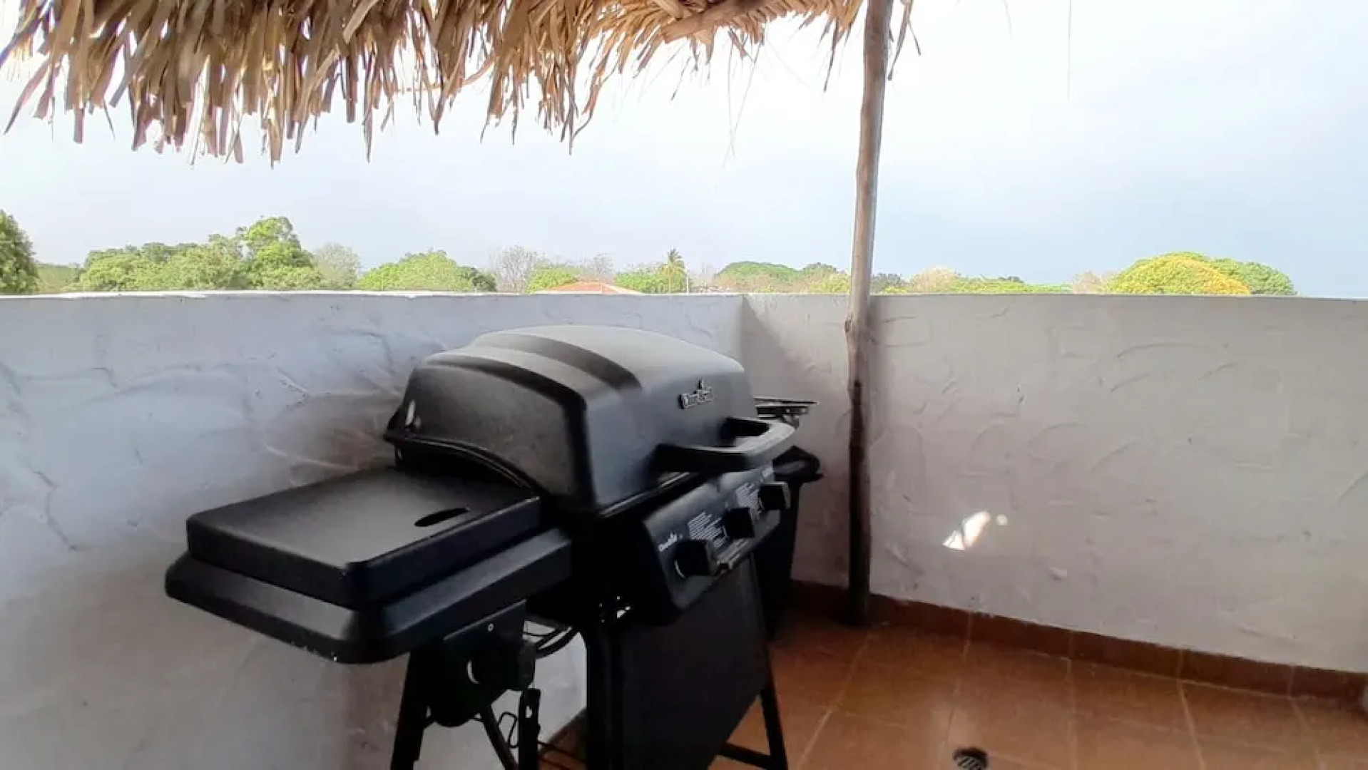 San Carlos Beach Inn