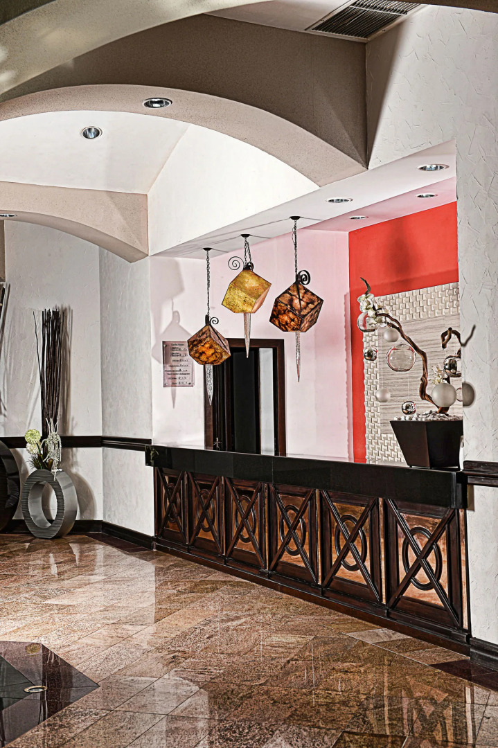 Azul Talavera Country Club