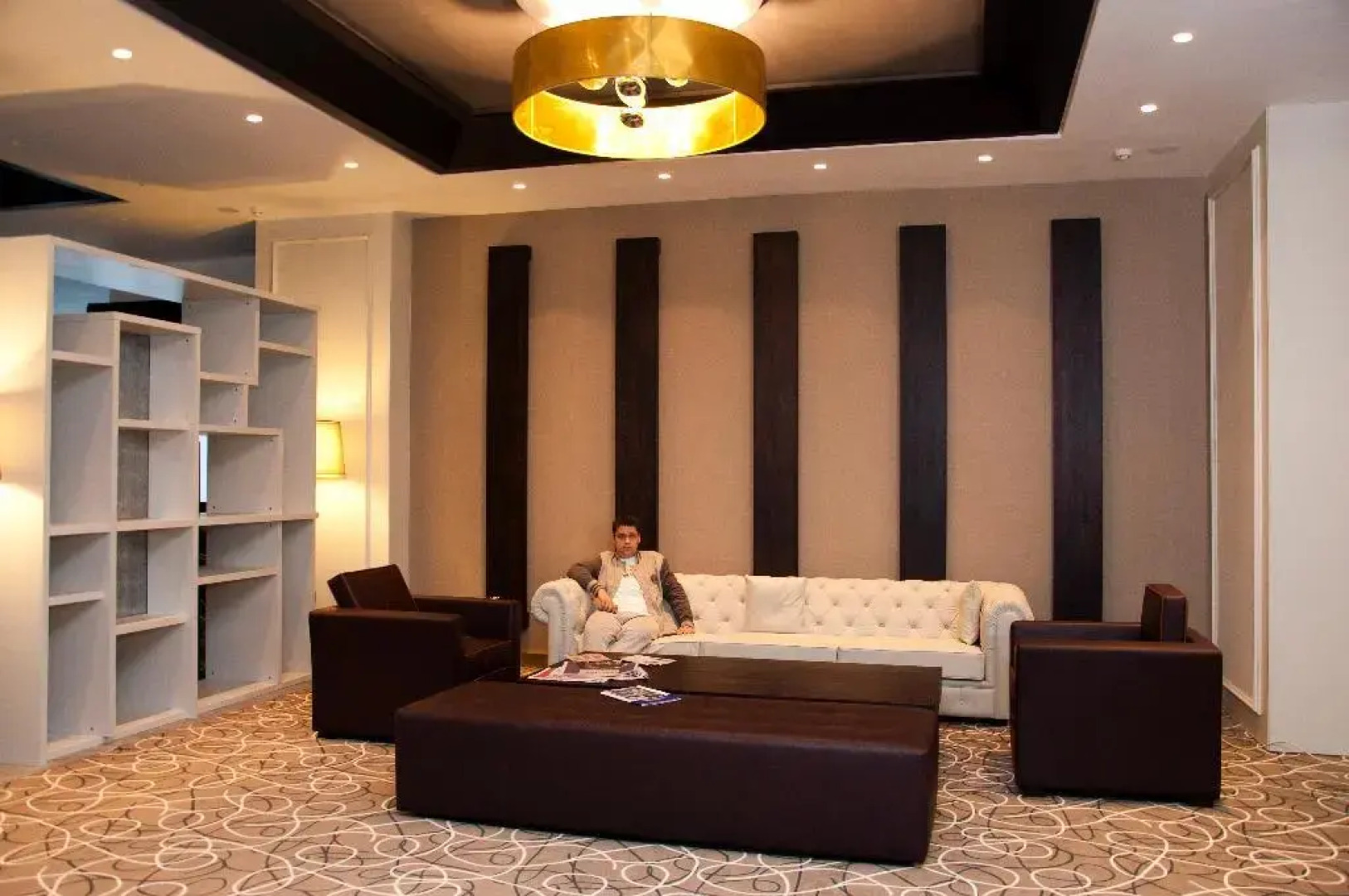 Jura Hotels Kervansaray Uludag