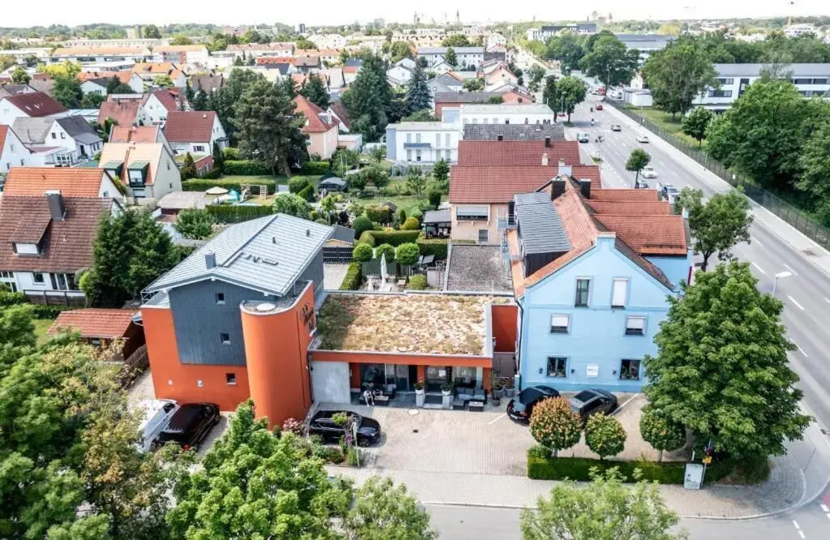 Art Hotel Ingolstadt