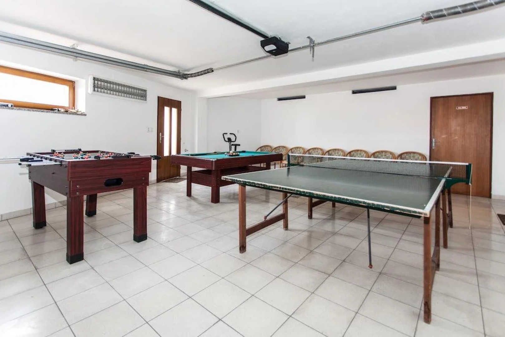 Depandance Hotel u Crlíků