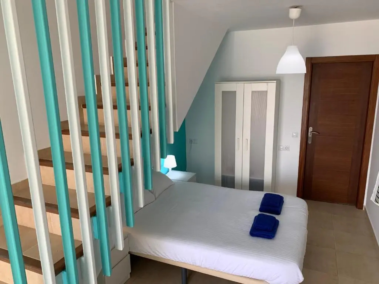 Apartment Cotillo Mar Sea View