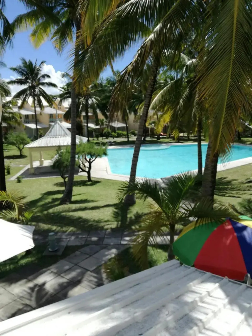 23 Residence Thalassa,