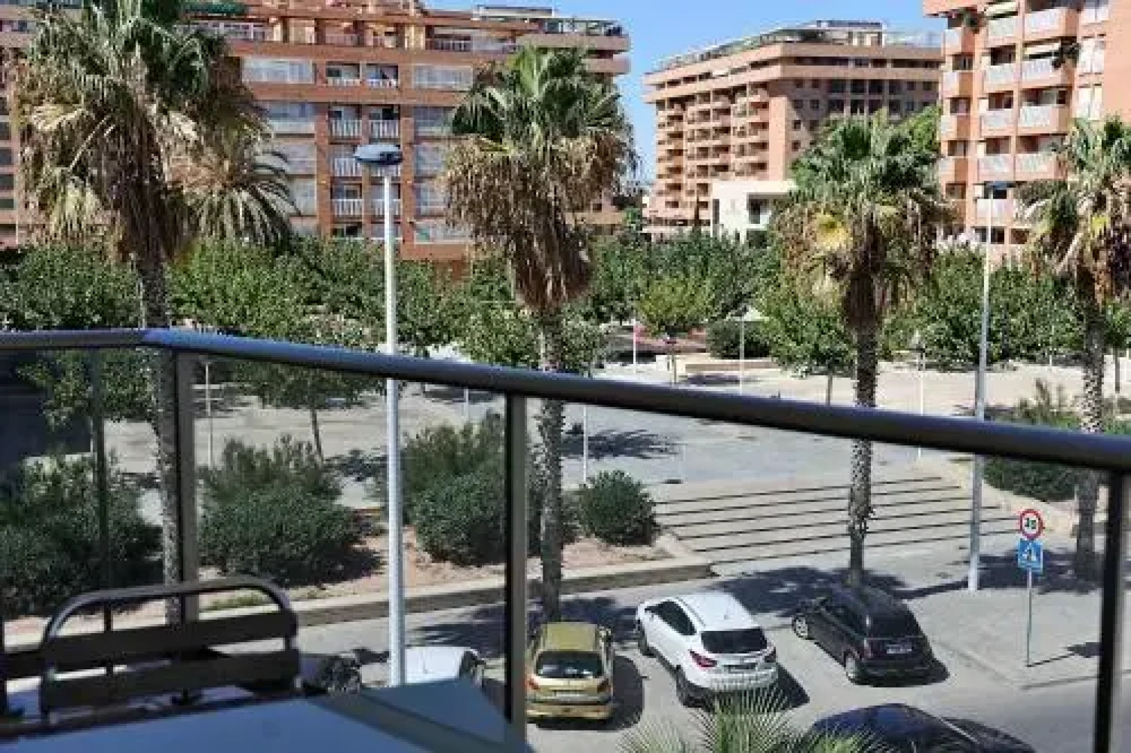 Luxury Boutique Valencia Beach