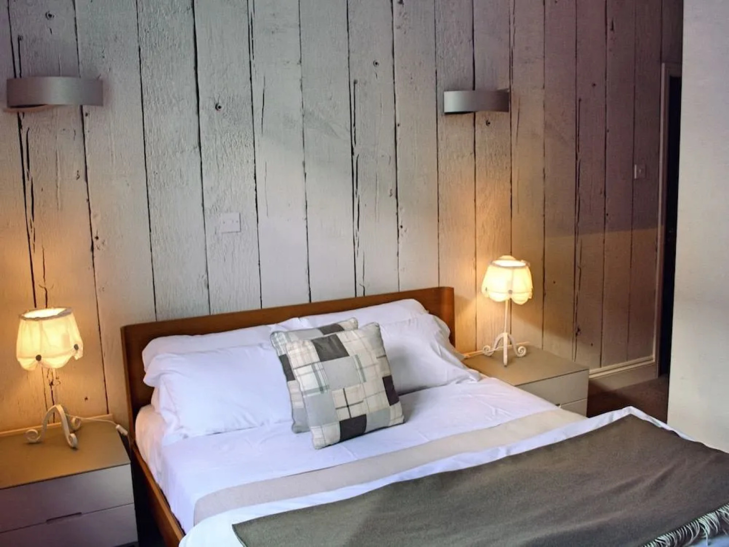 The Bell at Tanworth