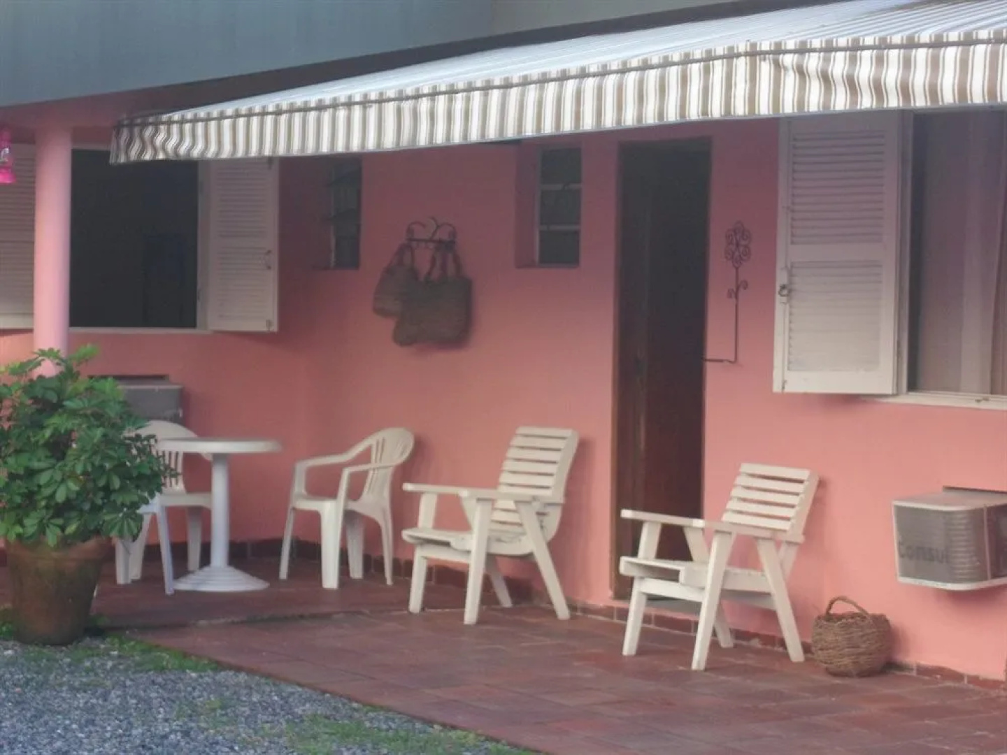 Costas Maris - Unidade Enseada