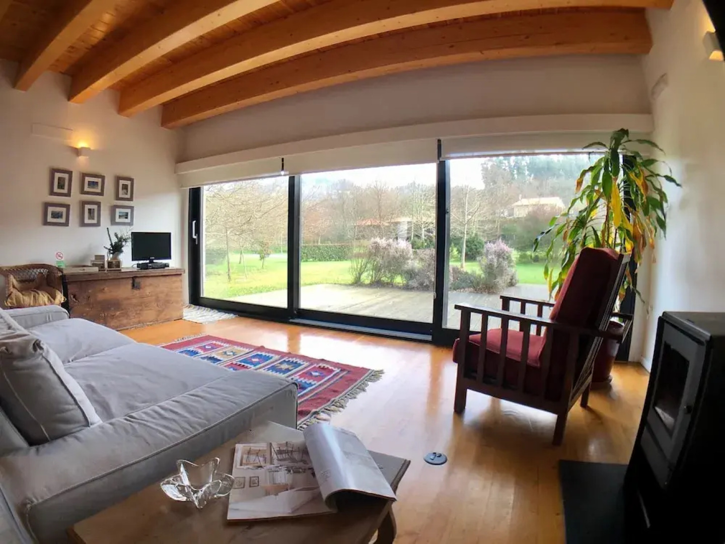 Villa With Pool in Arcos de Valdevez