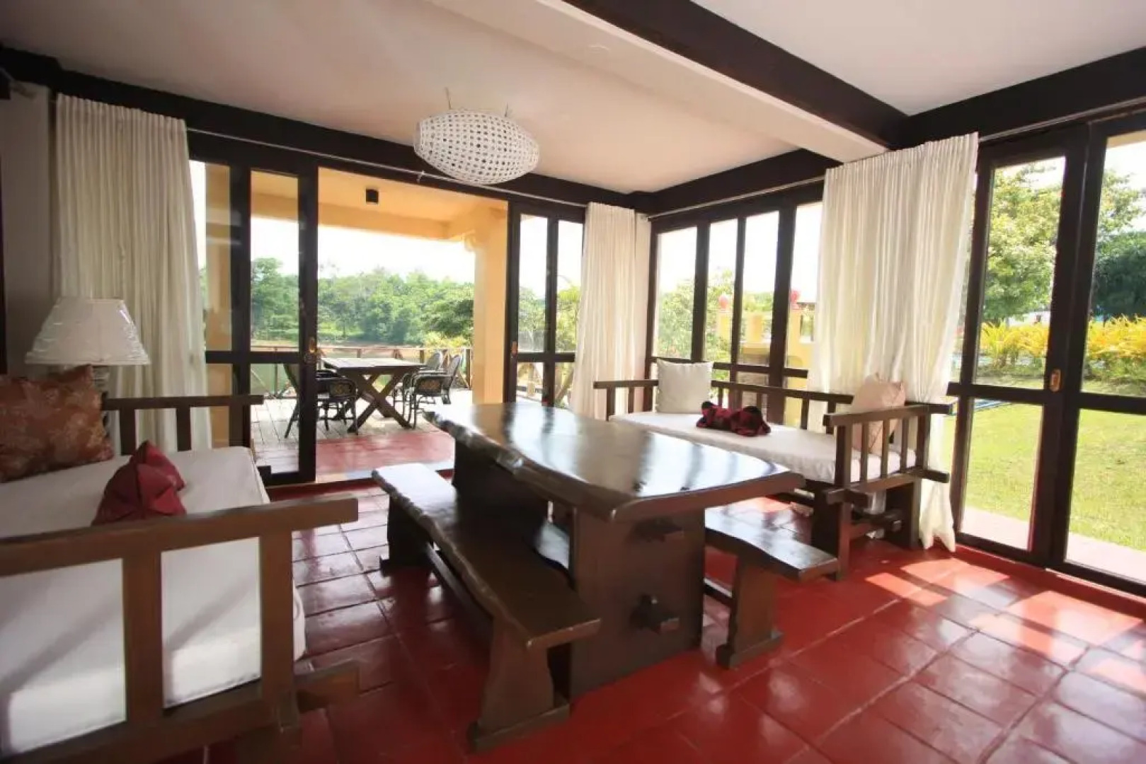 Porta Verde Resort Villas Caliraya