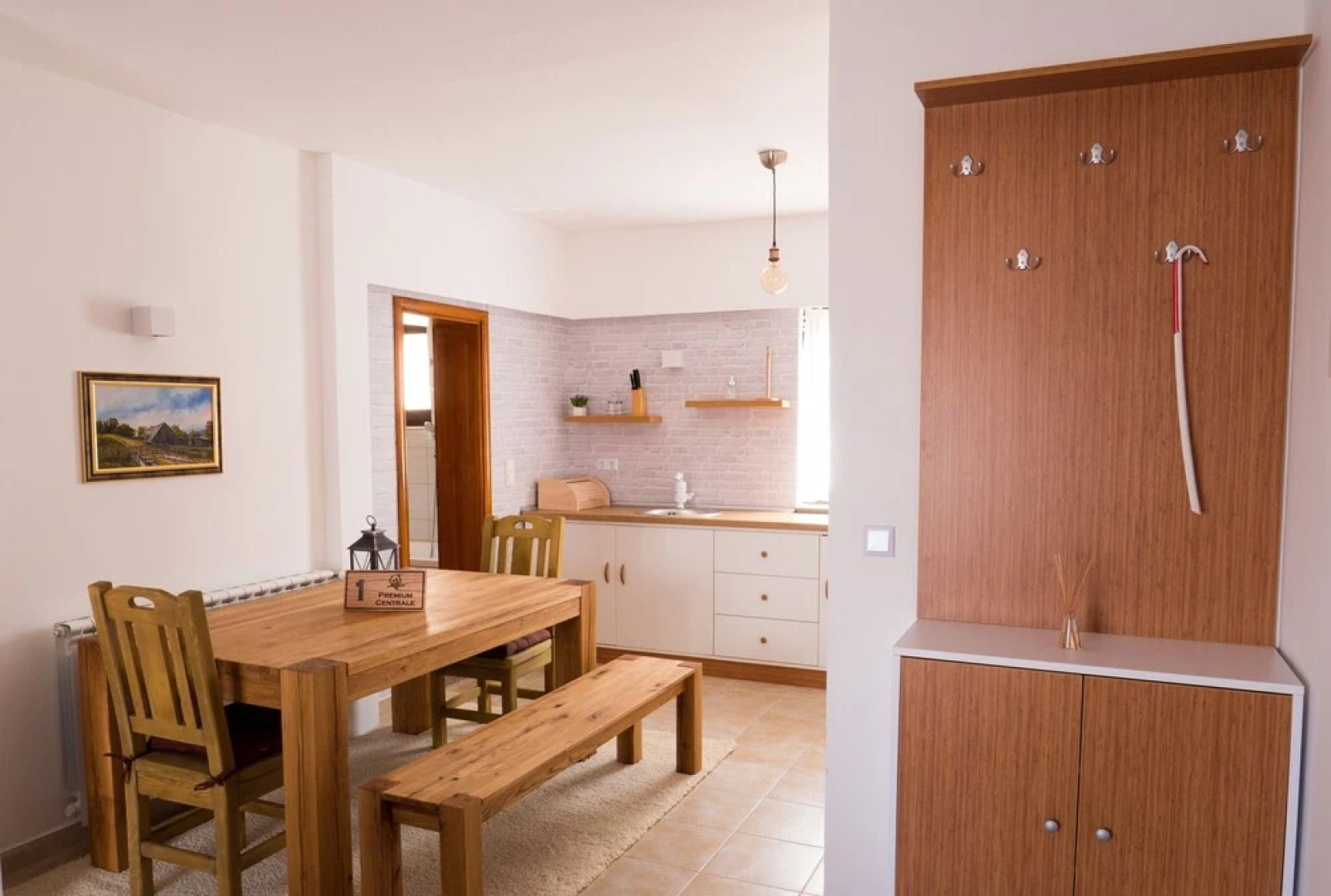 Bergkranc Hotel & Resort