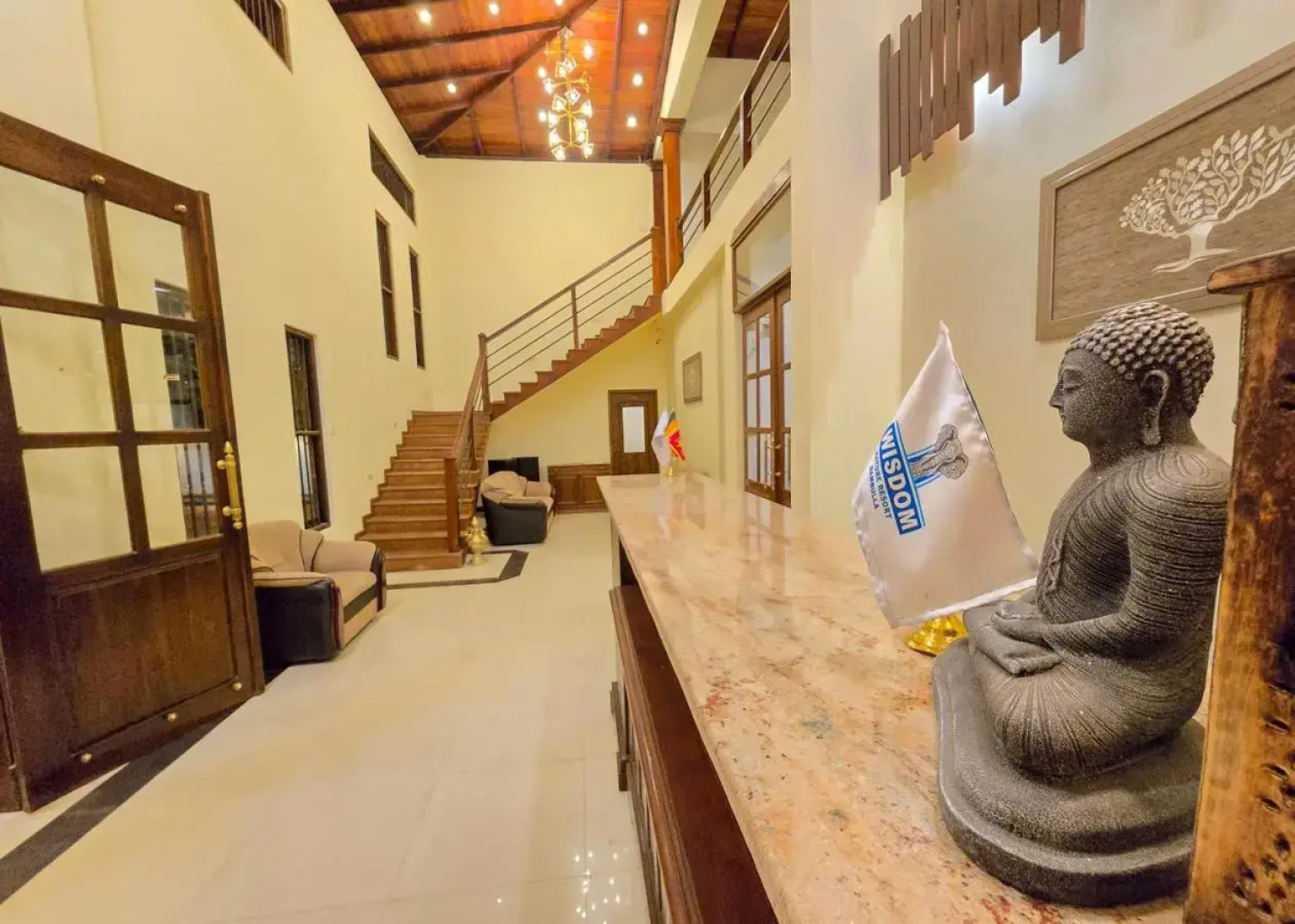 Kalundawa Nature Resort