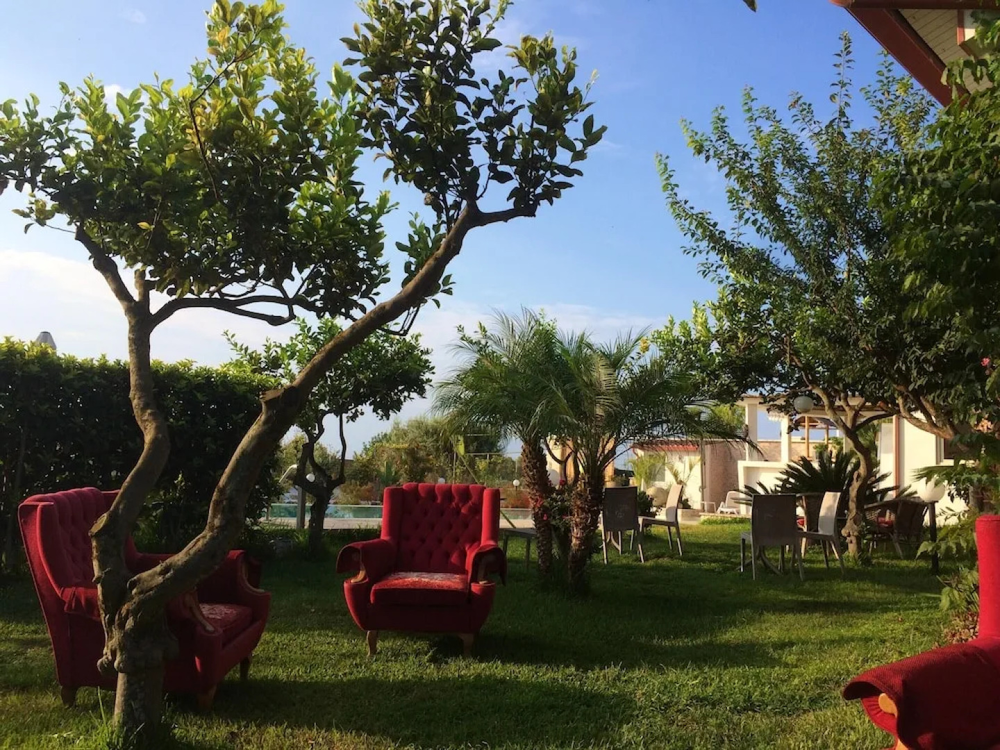 Apartment With one Bedroom in Pozzallo, With Pool Access, Terrace and