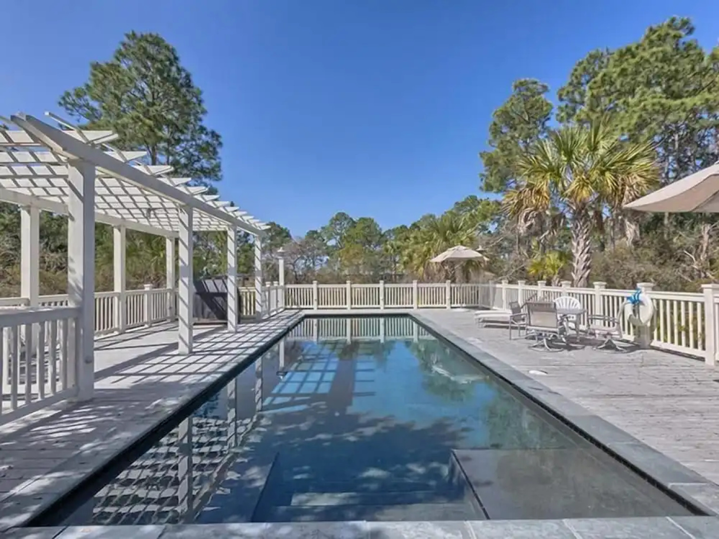 Southern Accent House