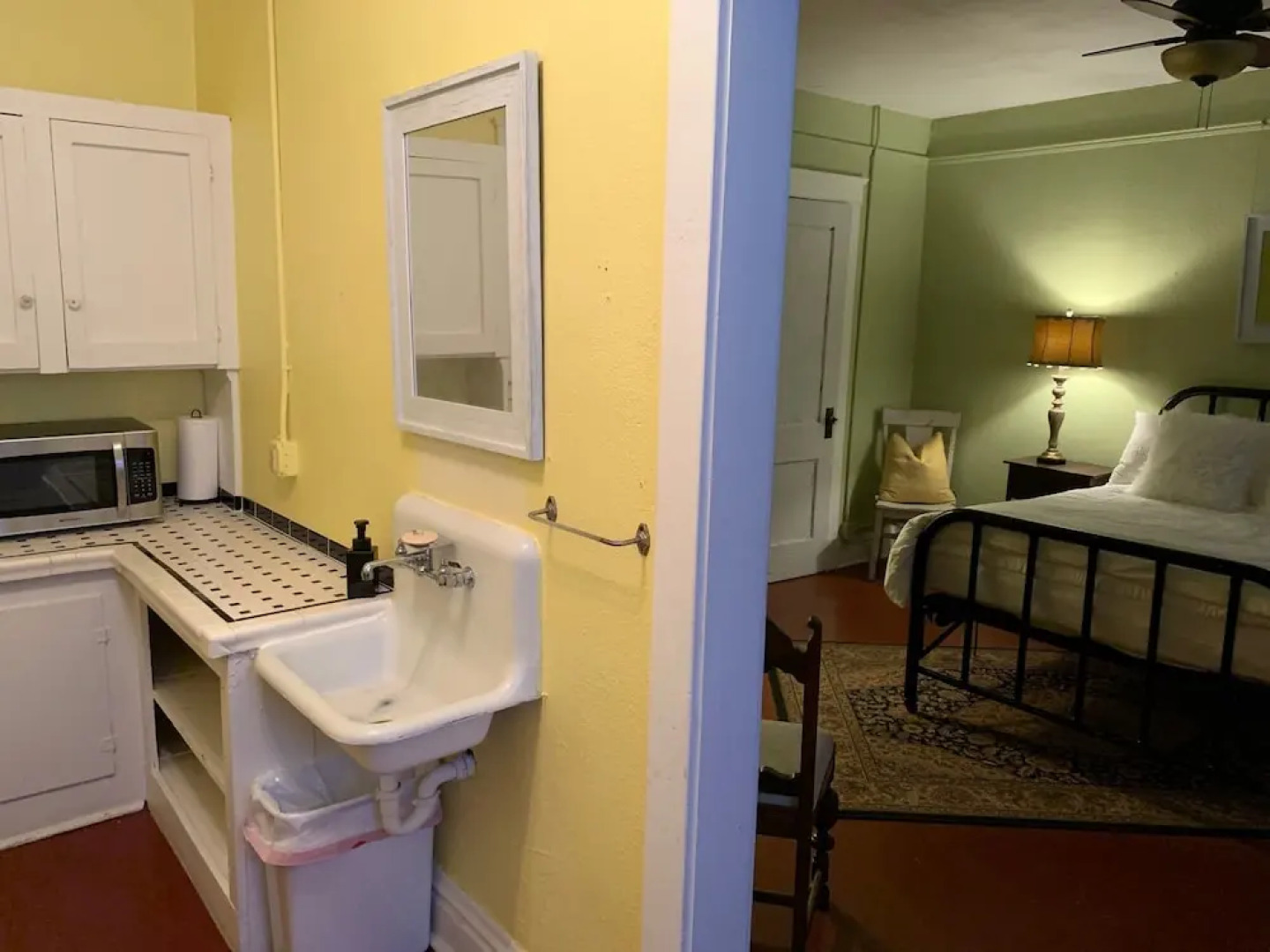 Historic Whiting Hotel Suites