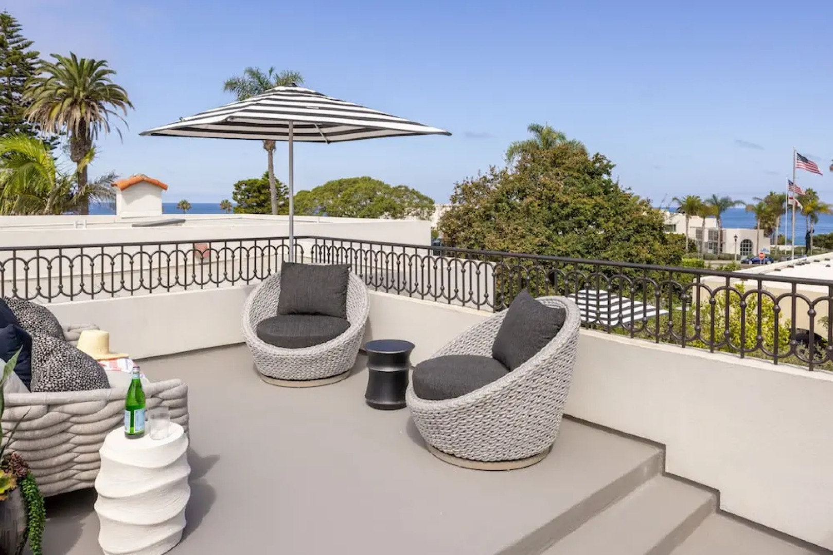 The Bed & Breakfast Inn at La Jolla