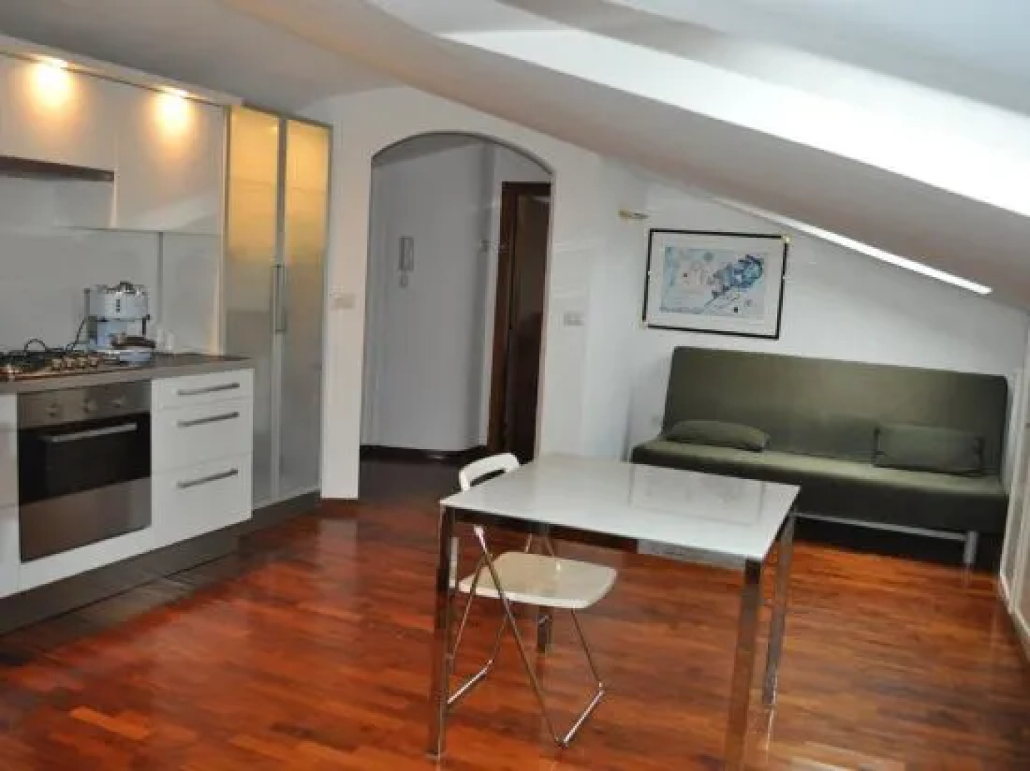 B&b Piazzetta