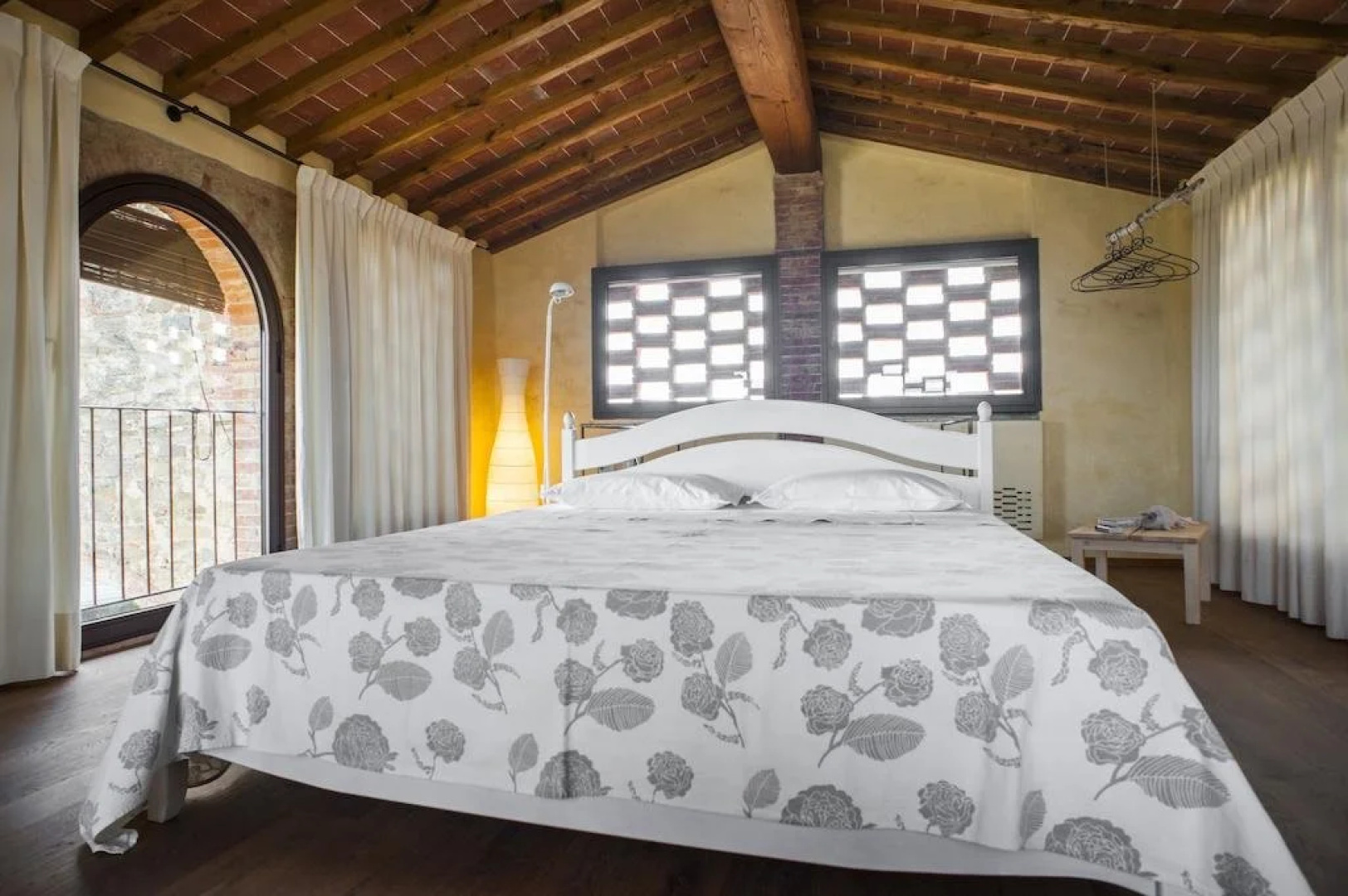 La Casa Sul Sentiero