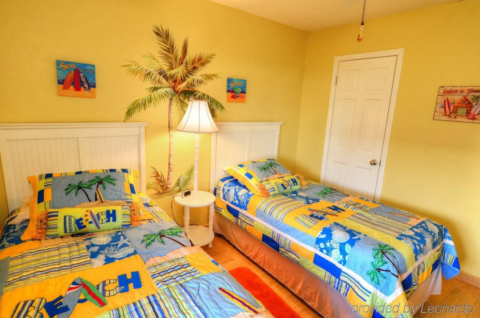 Sanibel Siesta on the Beach