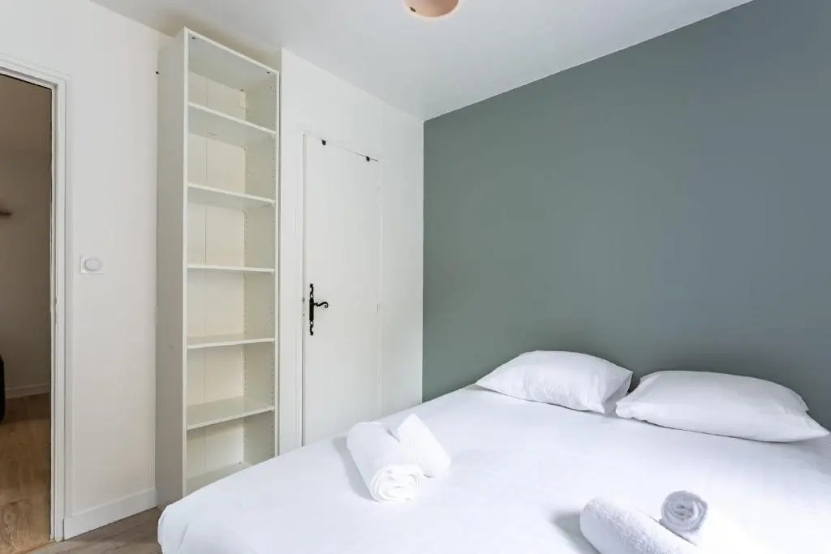 La Brise- Joli T2 Renove - Vue Mer - 1 Chambre