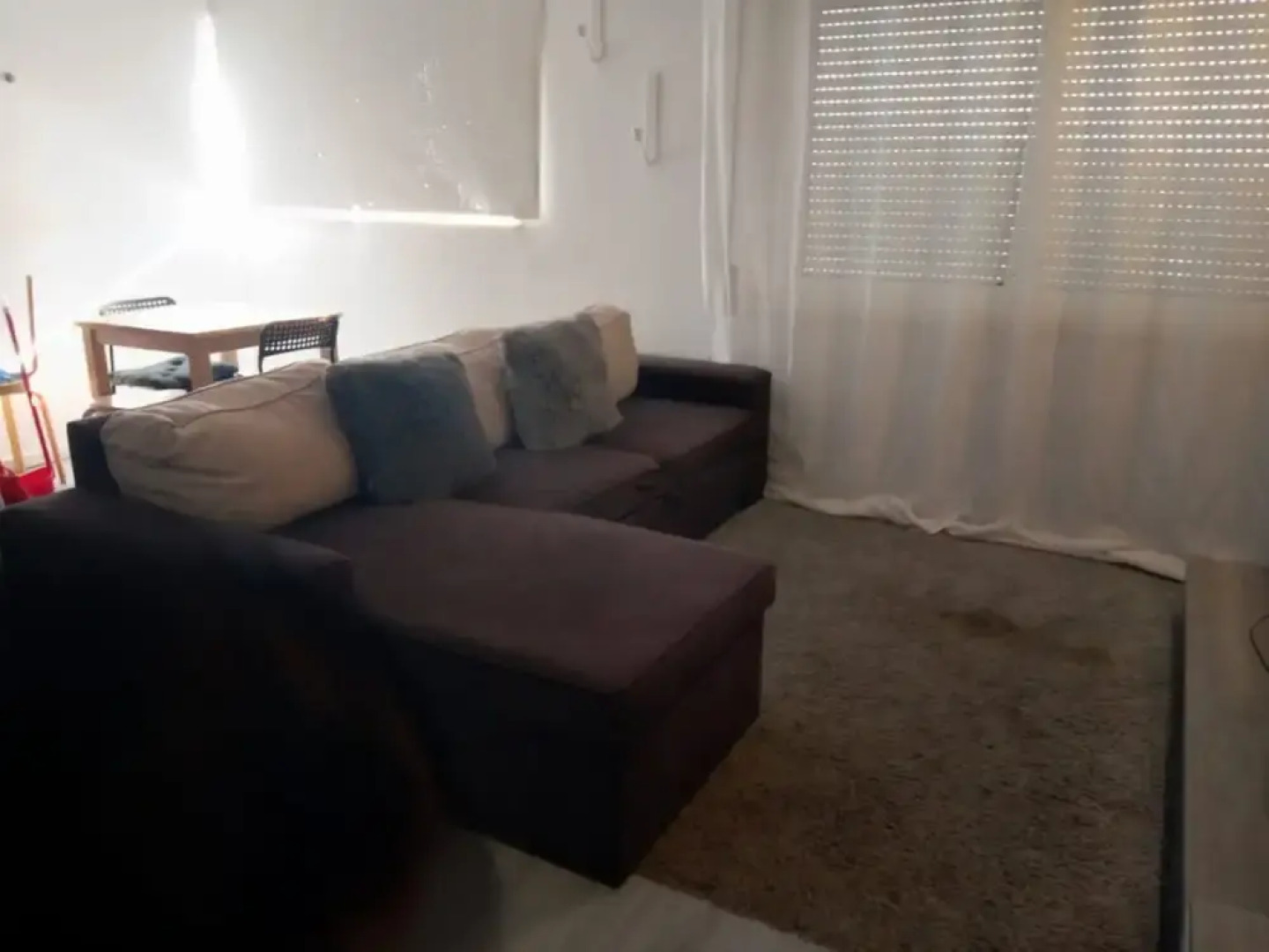 Miramar on Beach View Villa