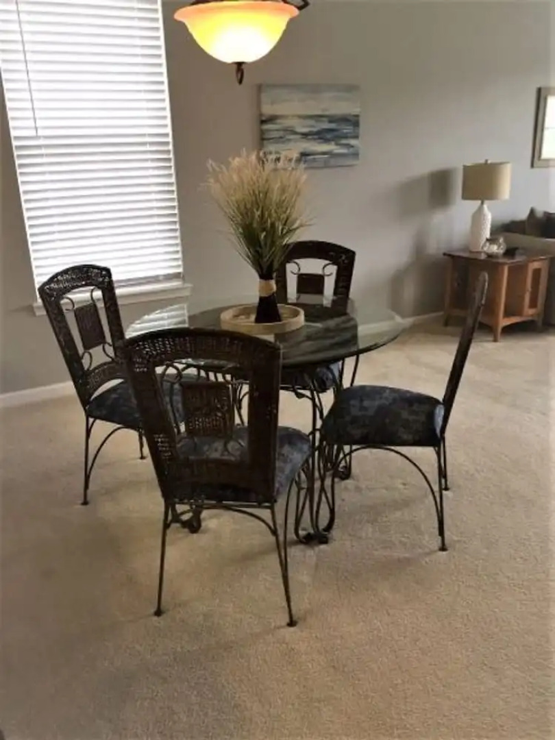 Sandpiper Pet Friendly Villa's by Sloane Realty Vacations