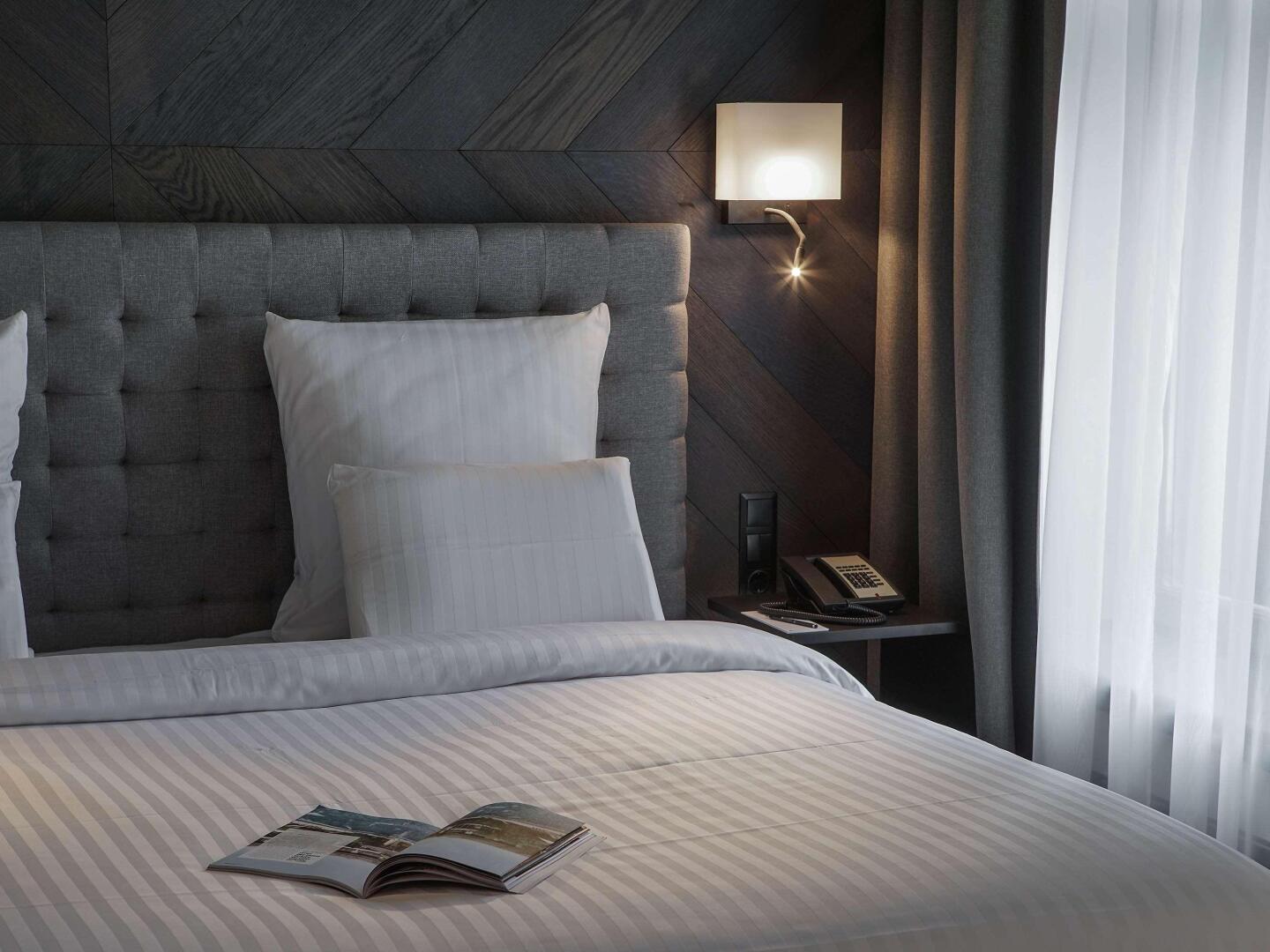 Pullman Riga Old Town