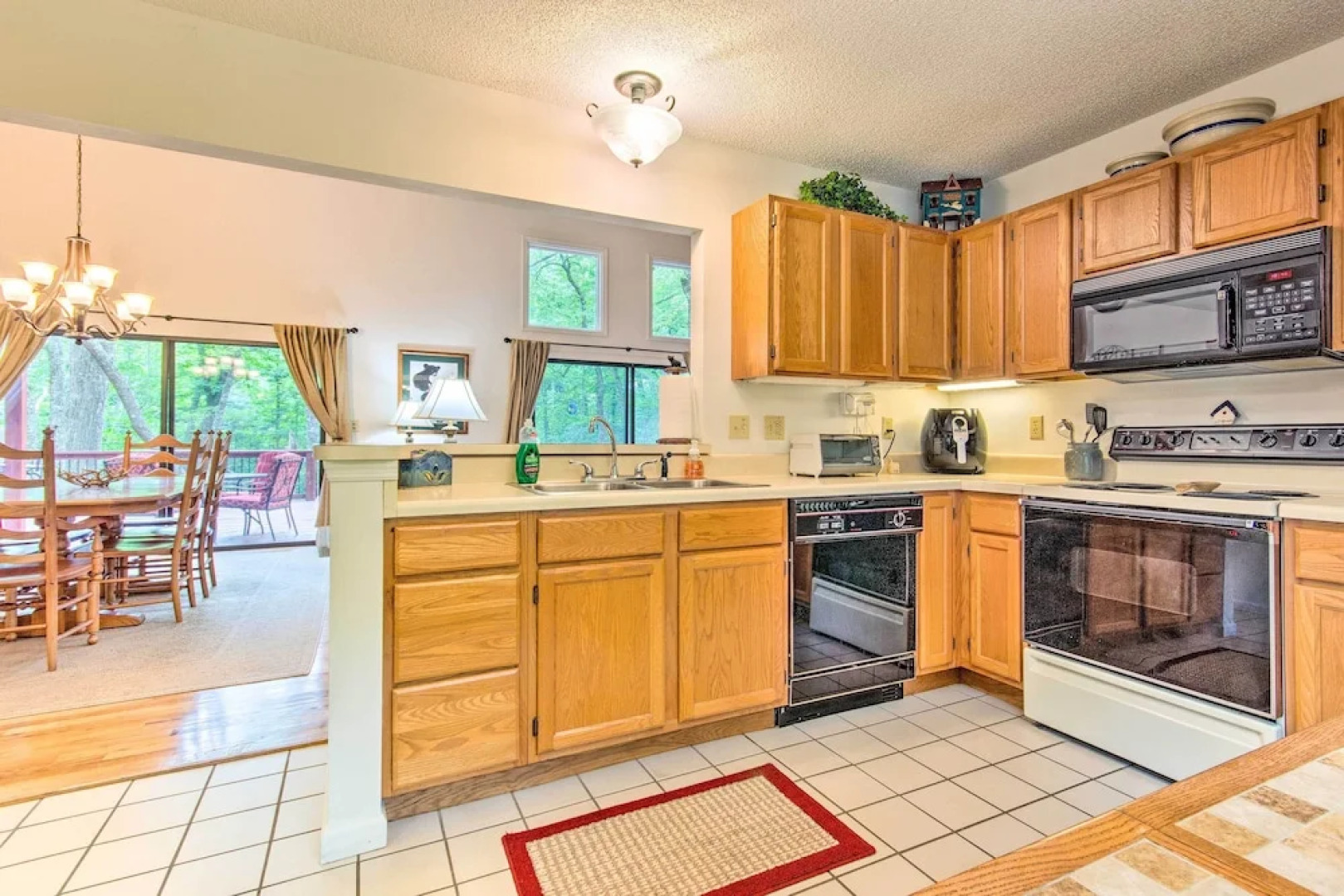 Lake Toxaway Cabin w/ Fire Pit - 1 Mi to Marina