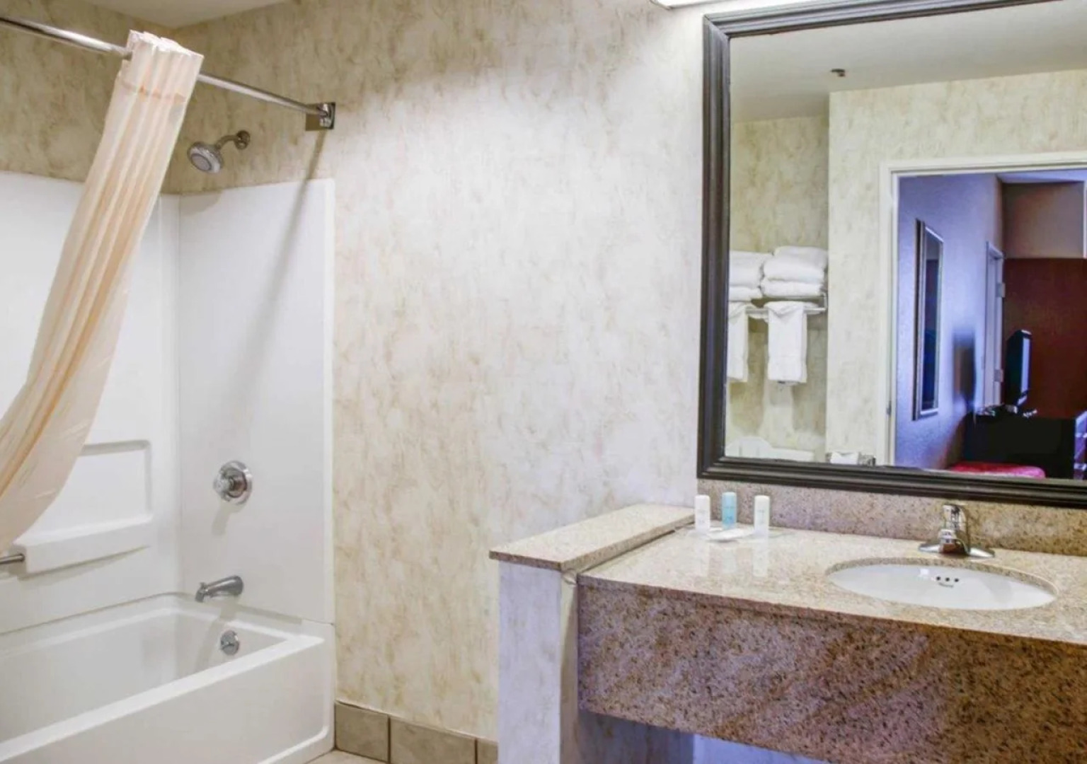 Quality Inn Montgomery South