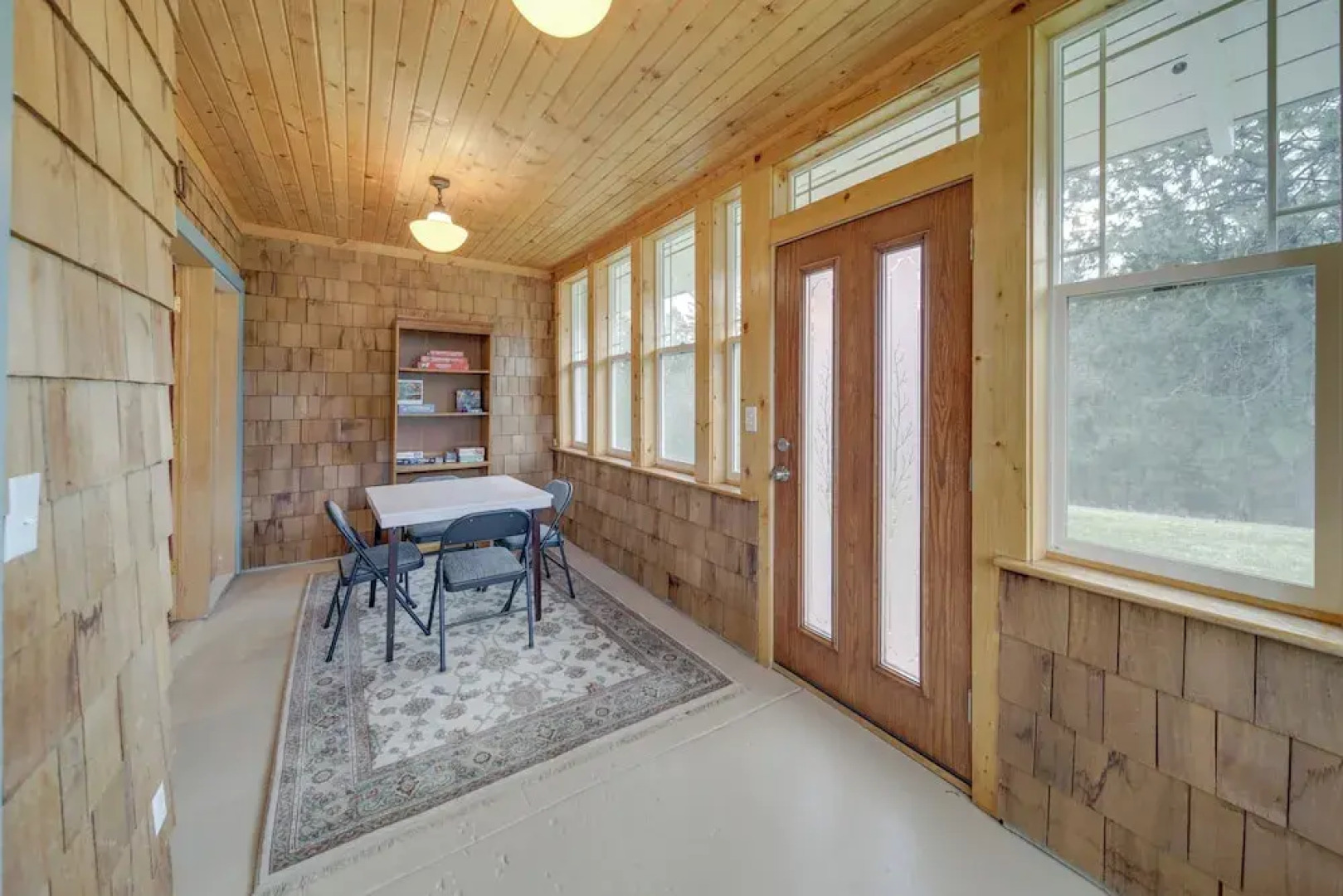 Scenic Loon Lake Adventure Retreat w/ Dock!