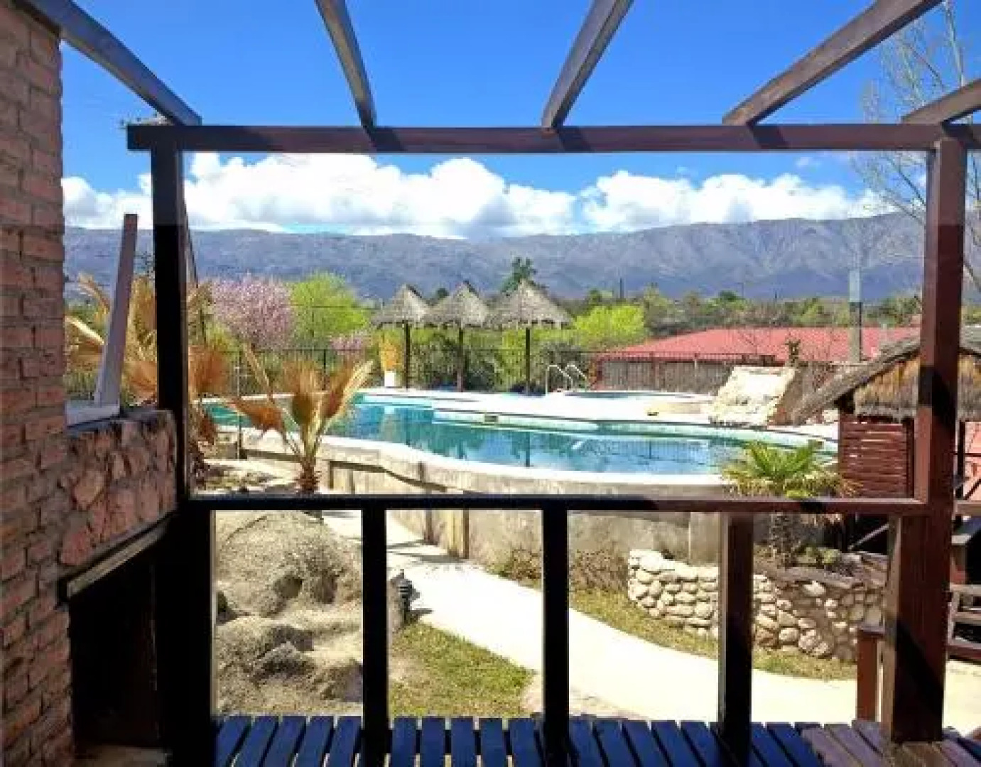 Mirador de Estrellas