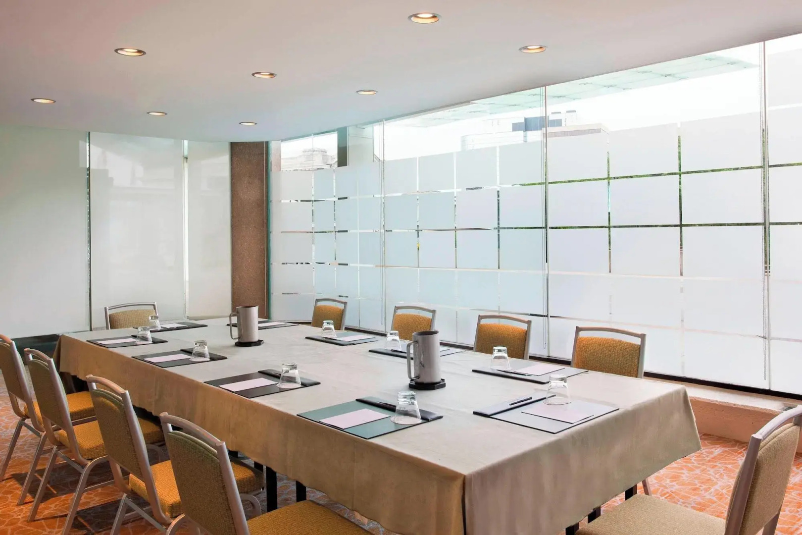 The Westin Kansas City at Crown Center