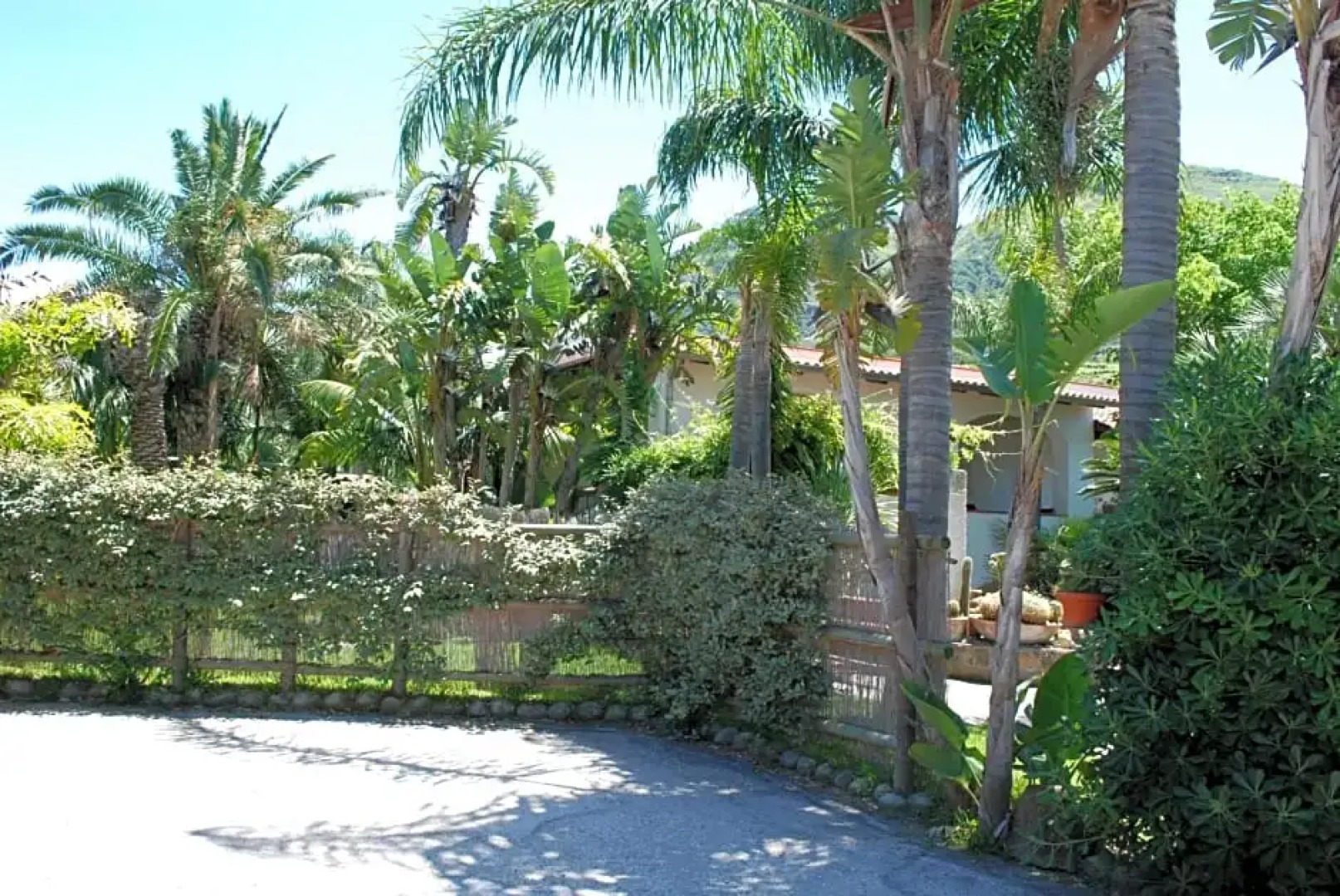 Residence Villa Cristina