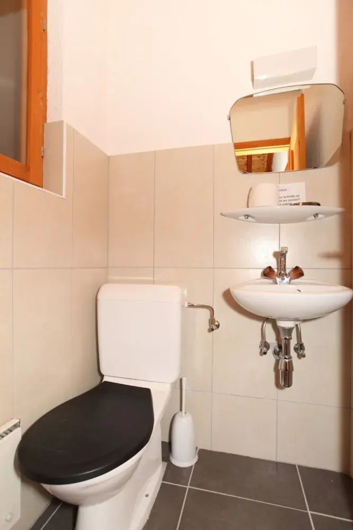 Ard vaz I Chamoson in Chamoson