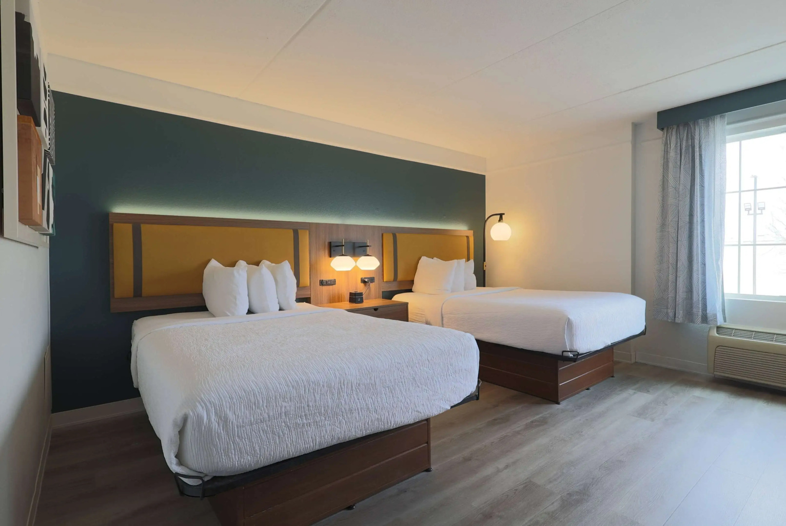 La Quinta Inn & Suites Sherman Denison