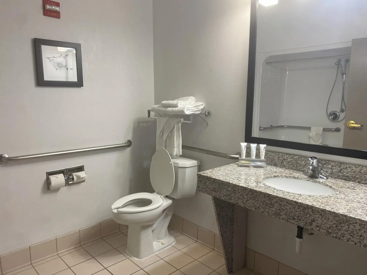 Country Inn & Suites by Radisson, Gettysburg, PA