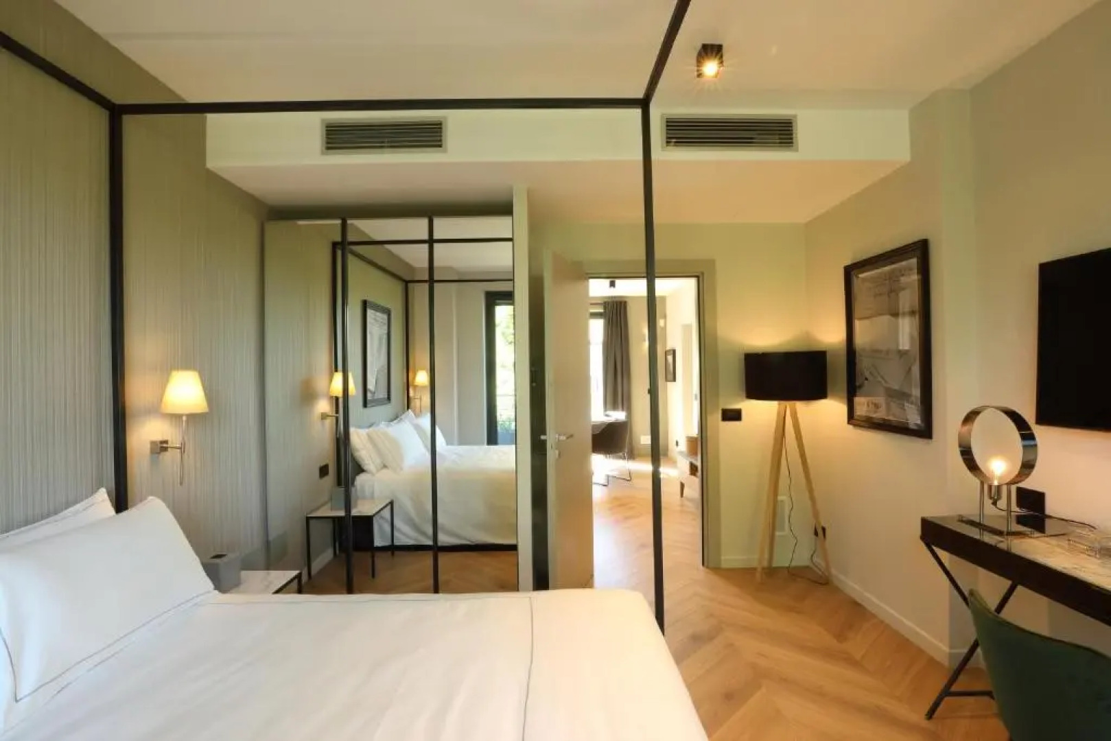 Villa Carla @ Barolo