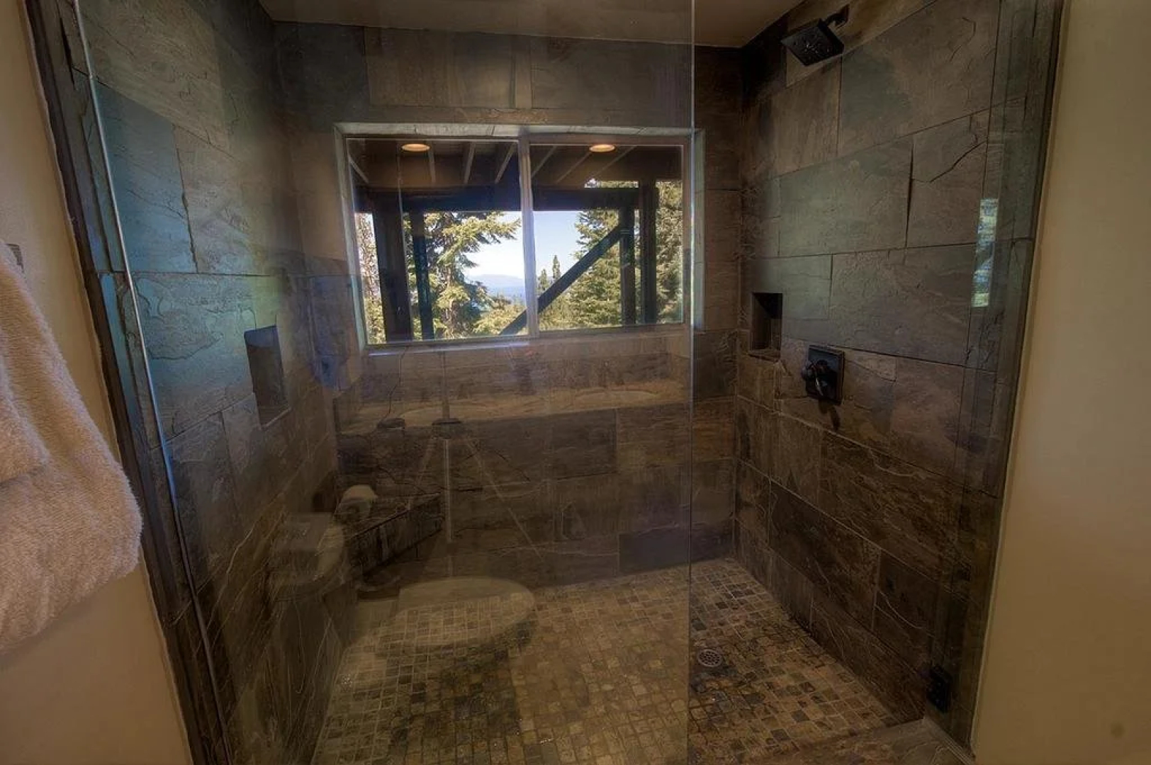 Heavenly Tree House at Lake Tahoe by RedAwning