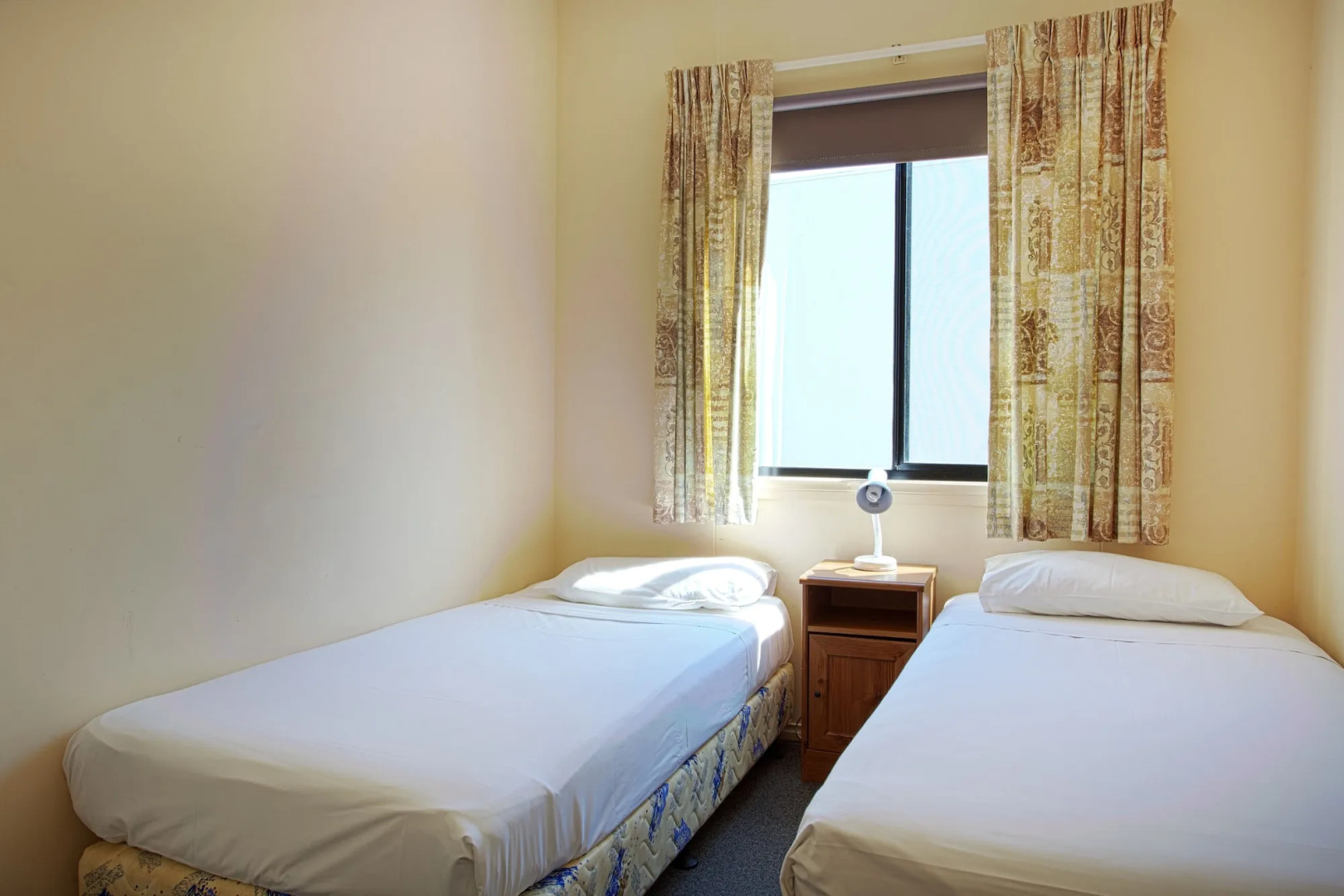 Discovery Parks - Adelaide Beachfront