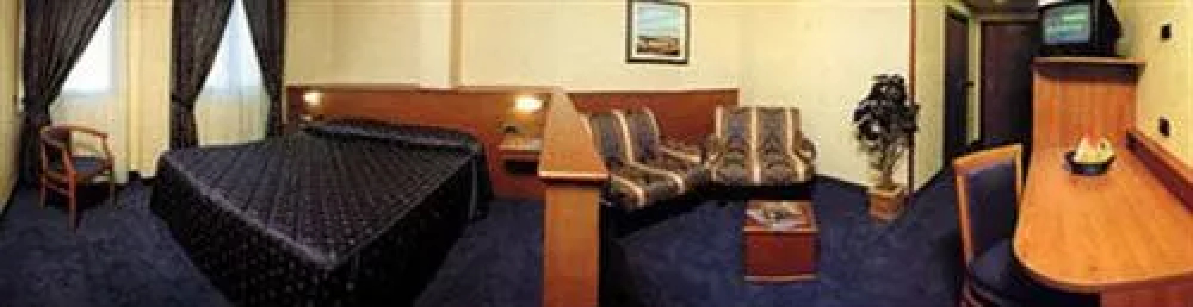 Point Hotel Conselve