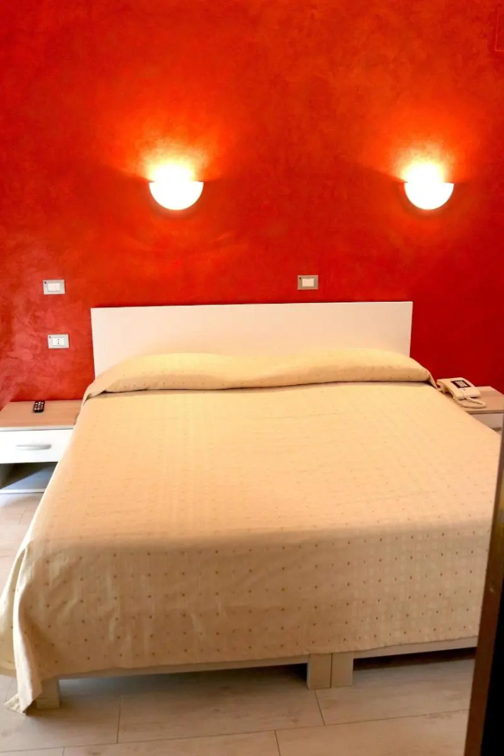 Tourist Hotel