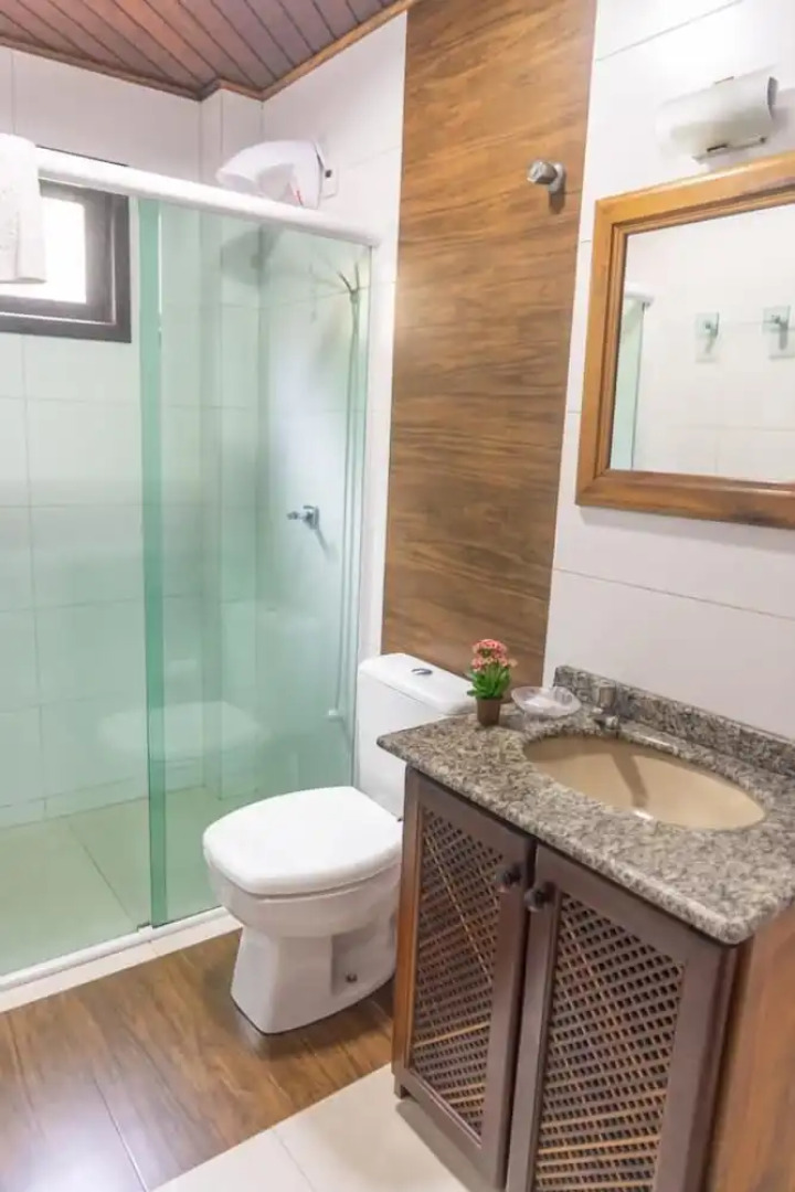 Agua Marinha de Bombas - Bombinhas