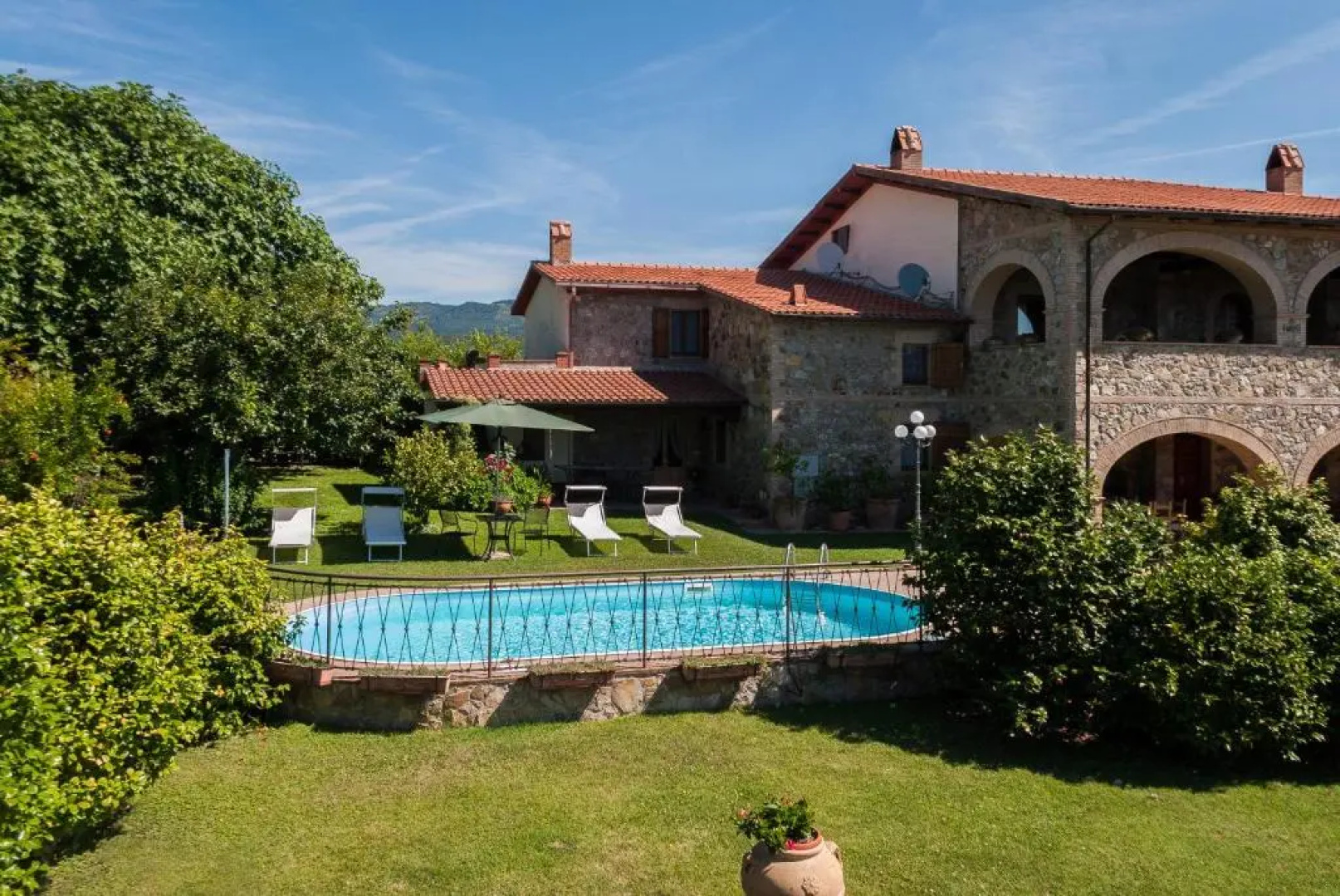 Fattoria dei Cavalieri