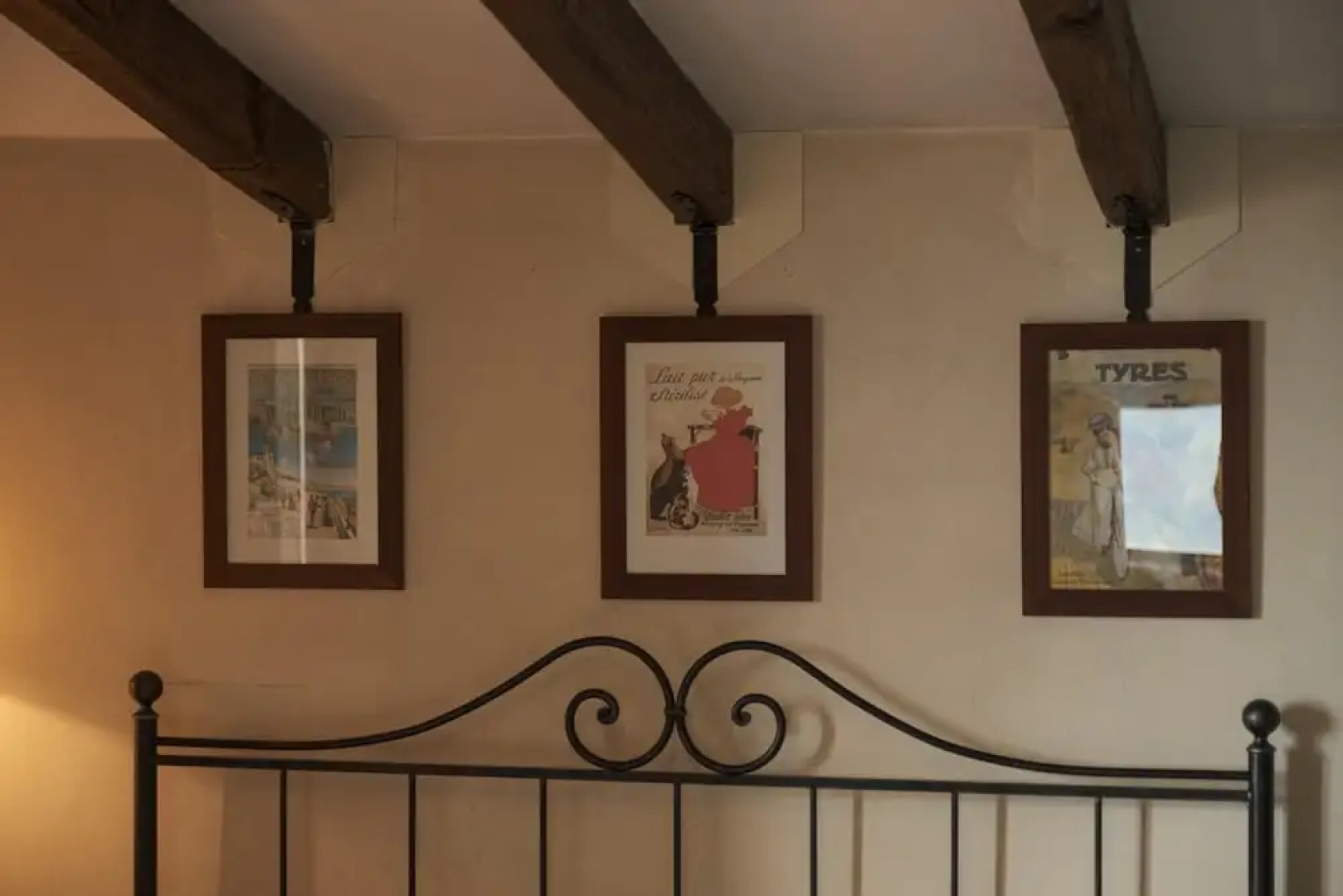 Casa del Picchio in Adrara San Martino