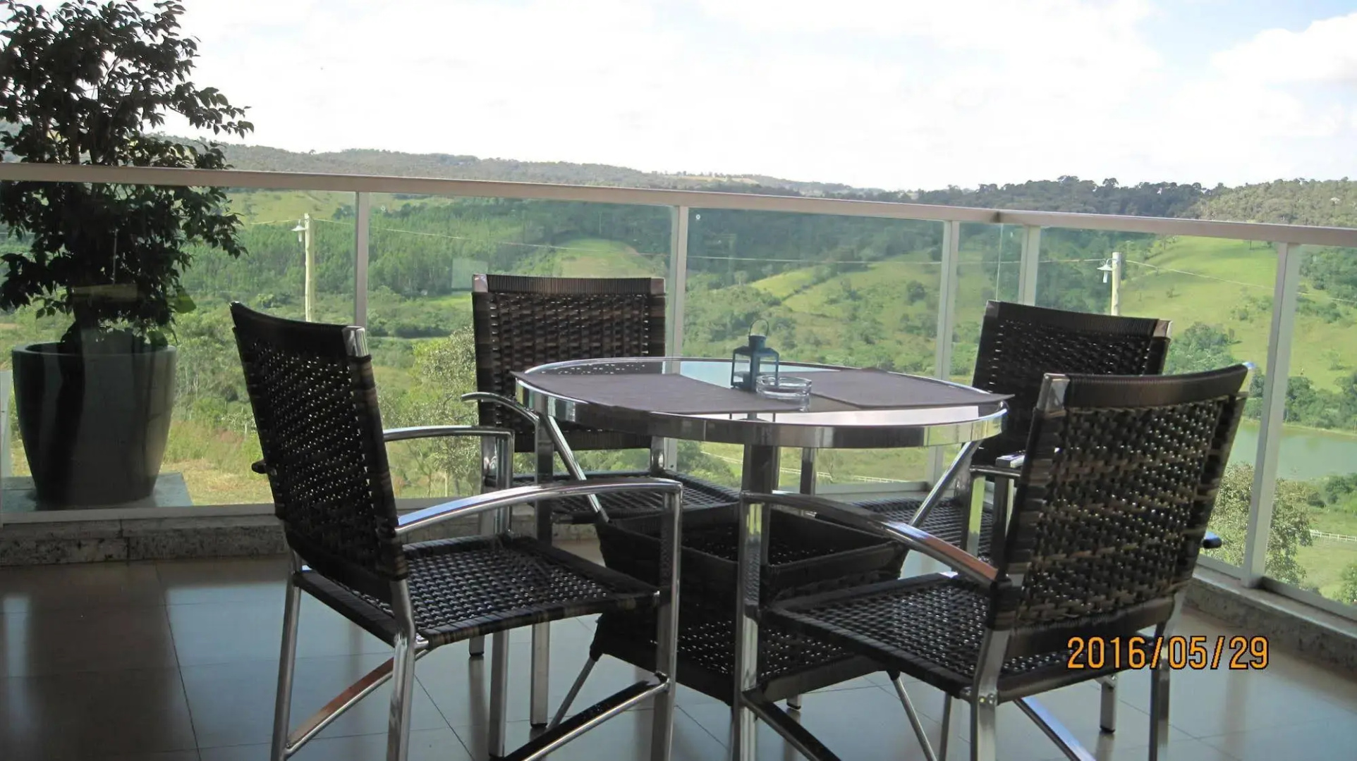 Hotel Mirante São Brás