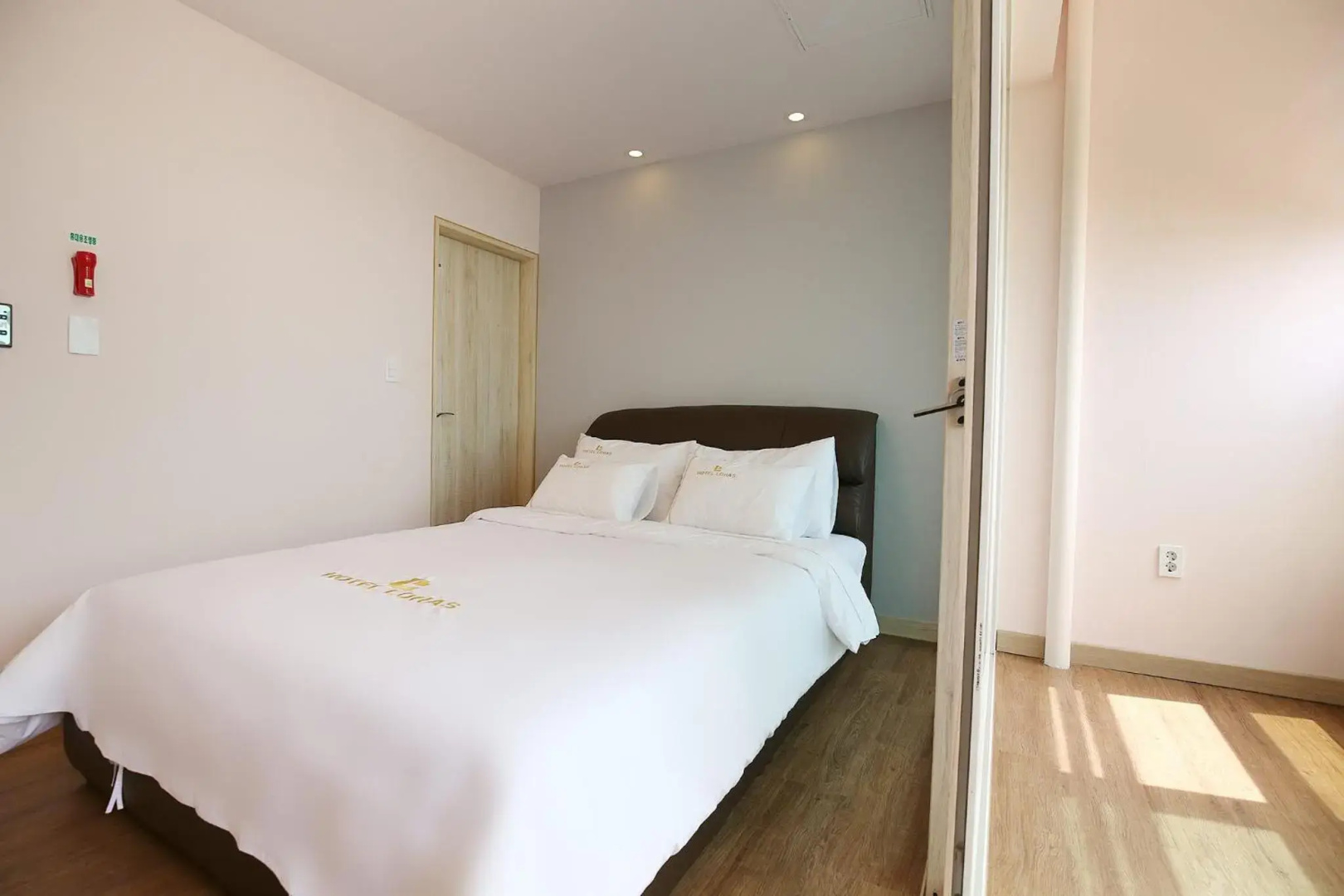 Lohas Hotel