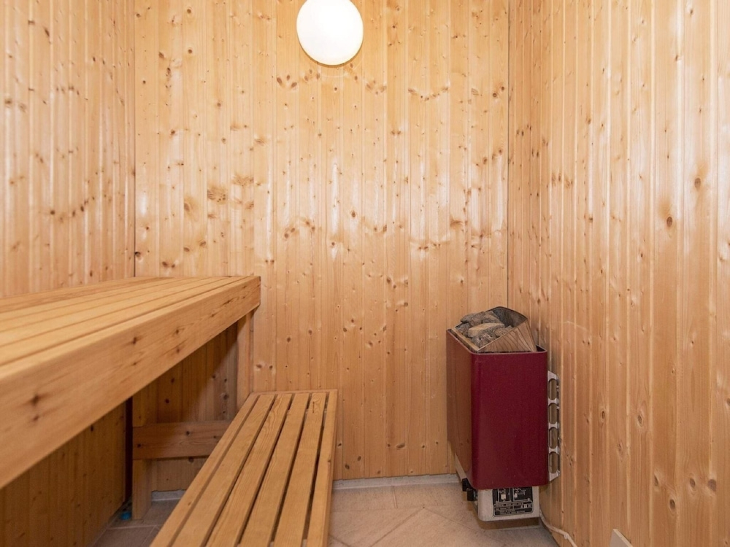 Holiday Home in Sydals