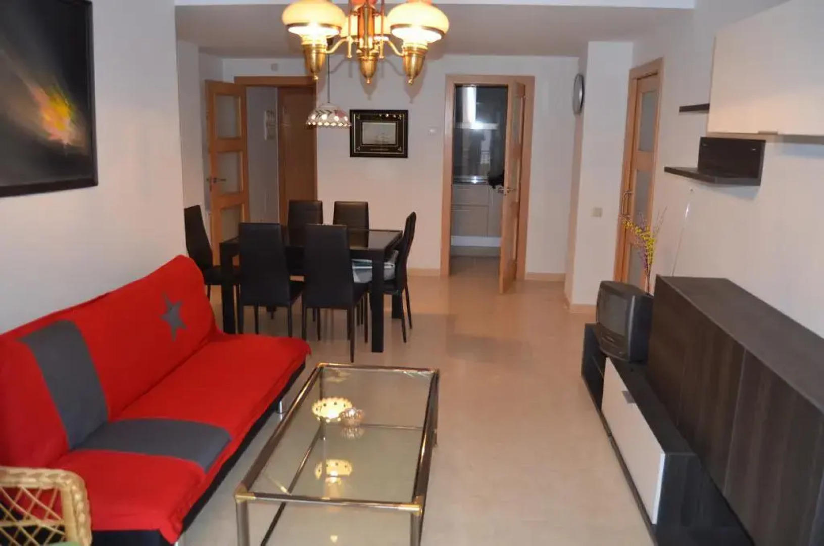 Apartamentos L'Ainsa